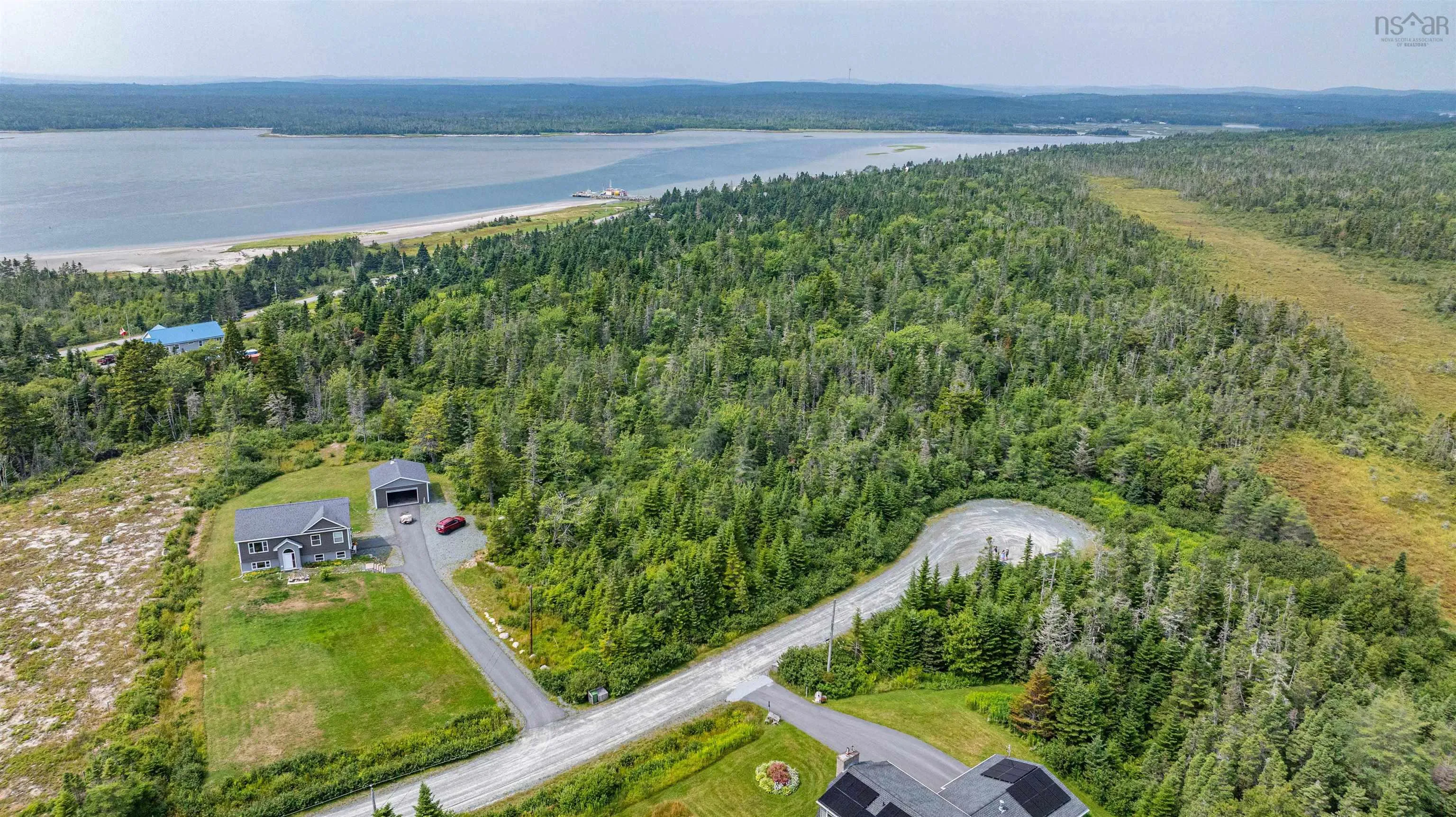 Lot 9, Musquodoboit Harbour, NS B0J 2L0, ,Land,For Sale,Drake,202520505