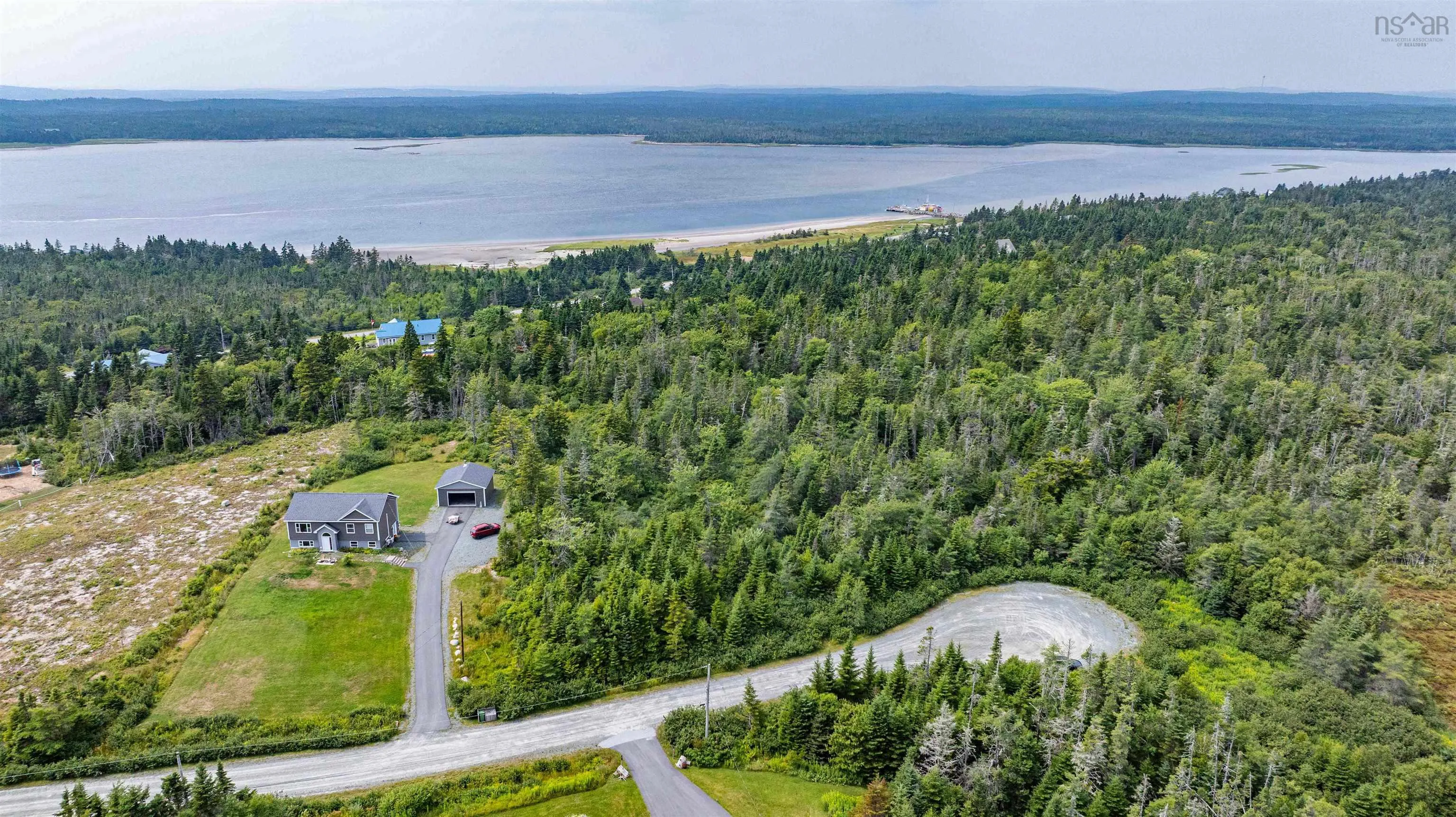 Lot 9, Musquodoboit Harbour, NS B0J 2L0, ,Land,For Sale,Drake,202520505