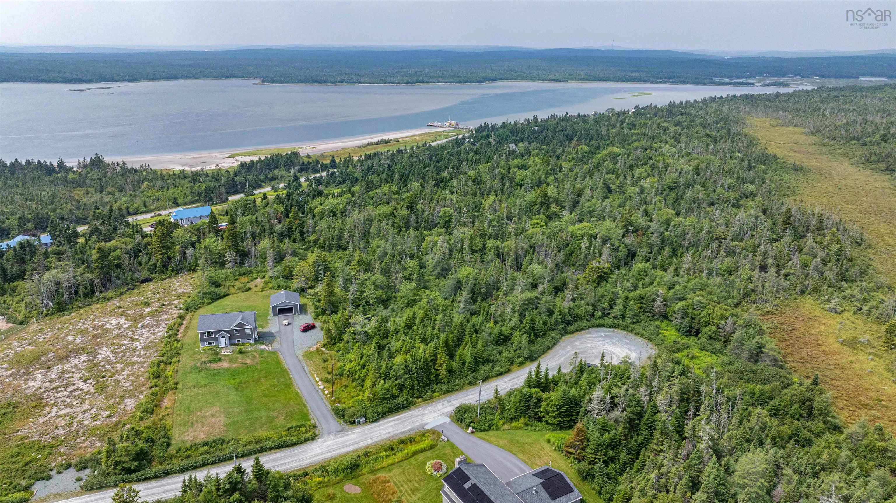Lot 9, Musquodoboit Harbour, NS B0J 2L0, ,Land,For Sale,Drake,202520505