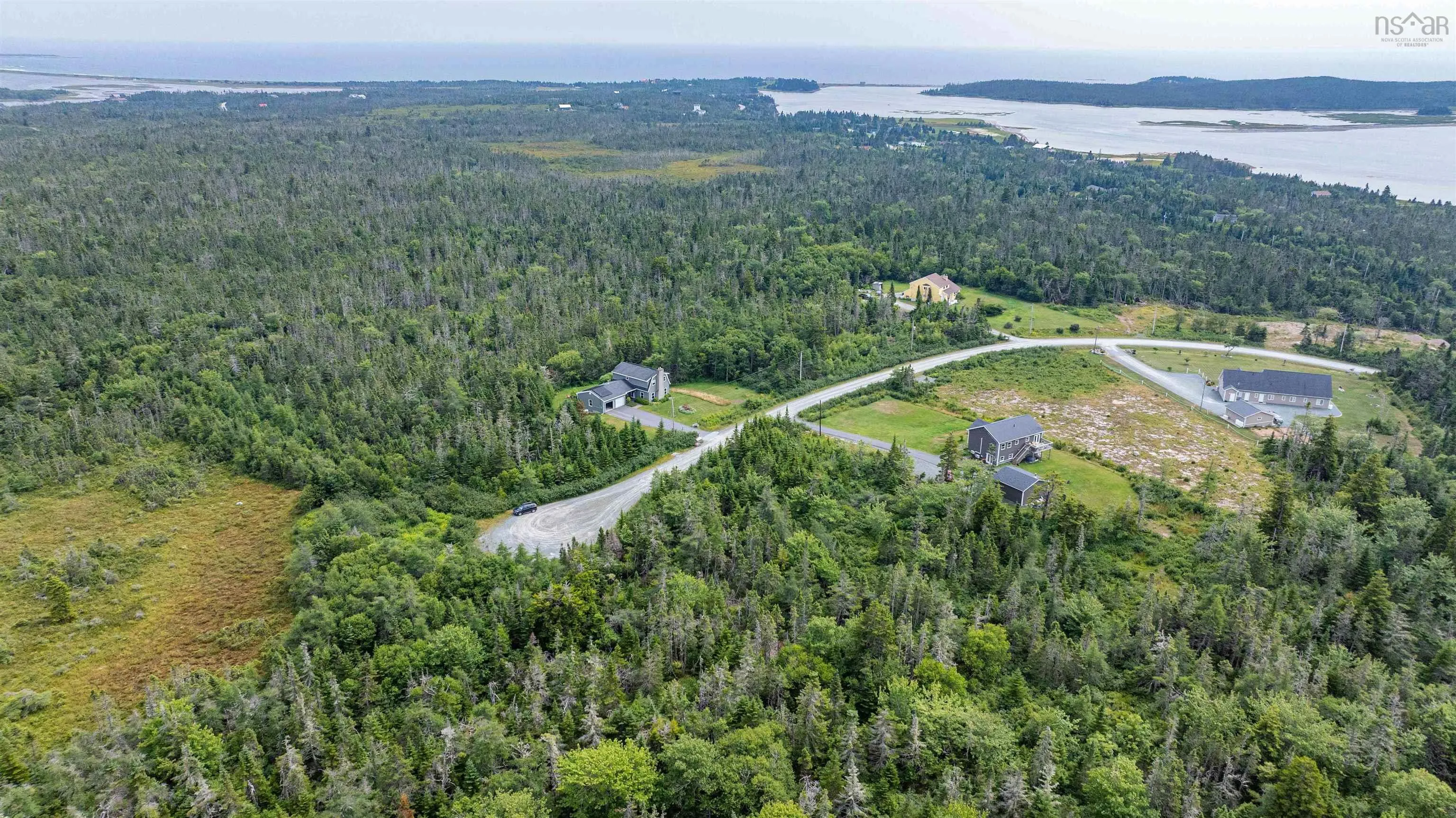 Lot 9, Musquodoboit Harbour, NS B0J 2L0, ,Land,For Sale,Drake,202520505