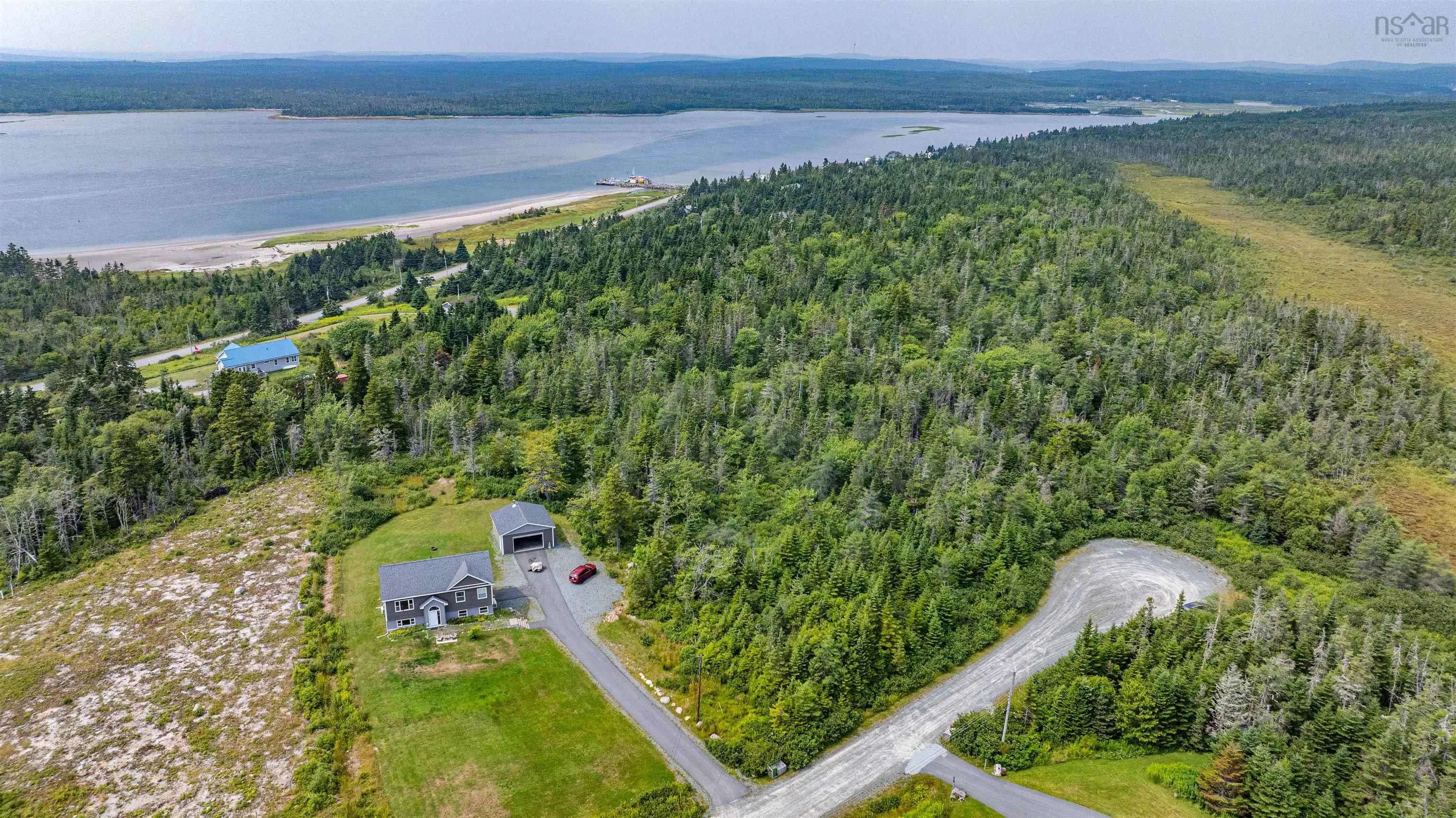 Lot 9, Musquodoboit Harbour, NS B0J 2L0, ,Land,For Sale,Drake,202520505