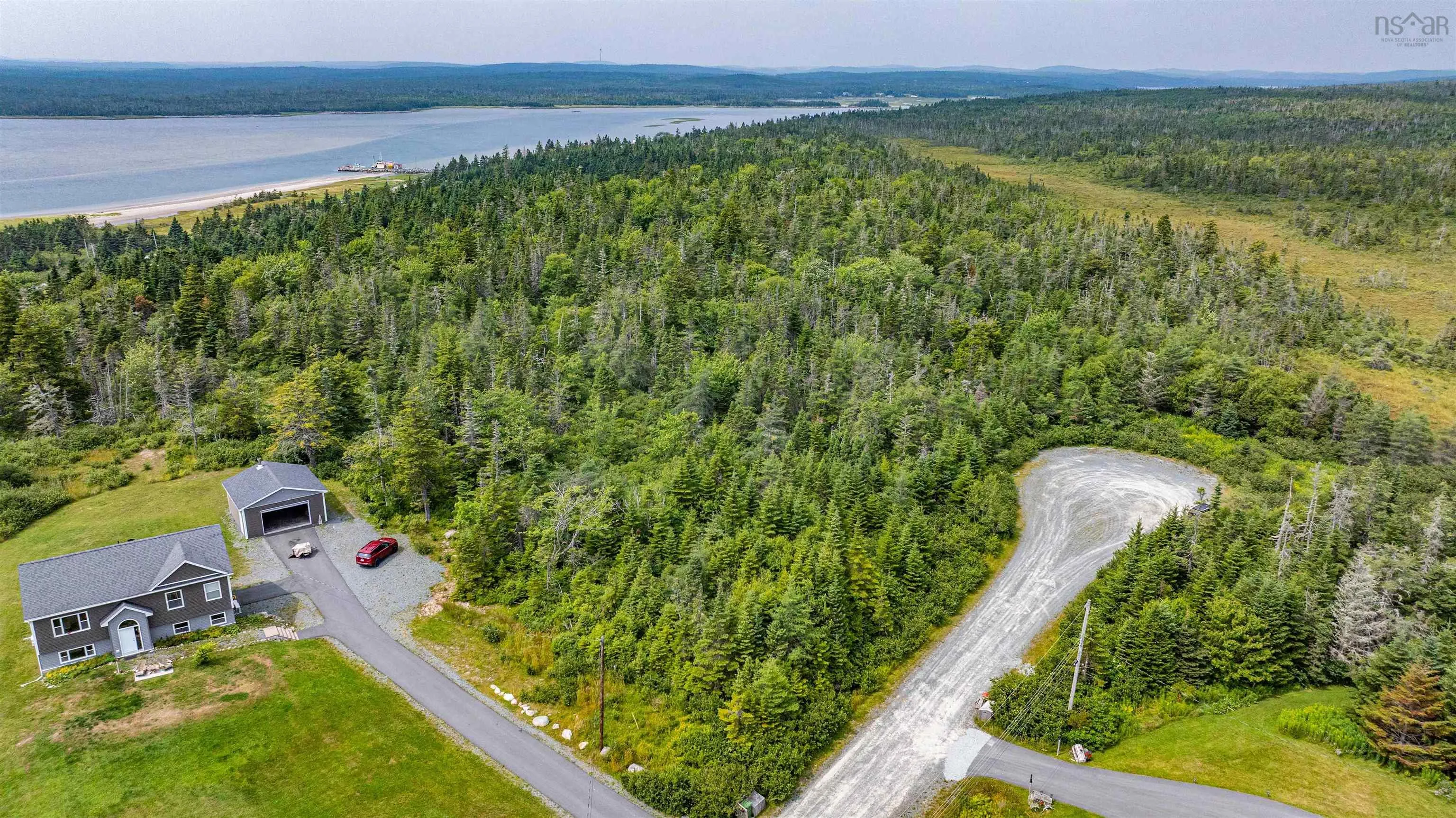 Lot 9, Musquodoboit Harbour, NS B0J 2L0, ,Land,For Sale,Drake,202520505