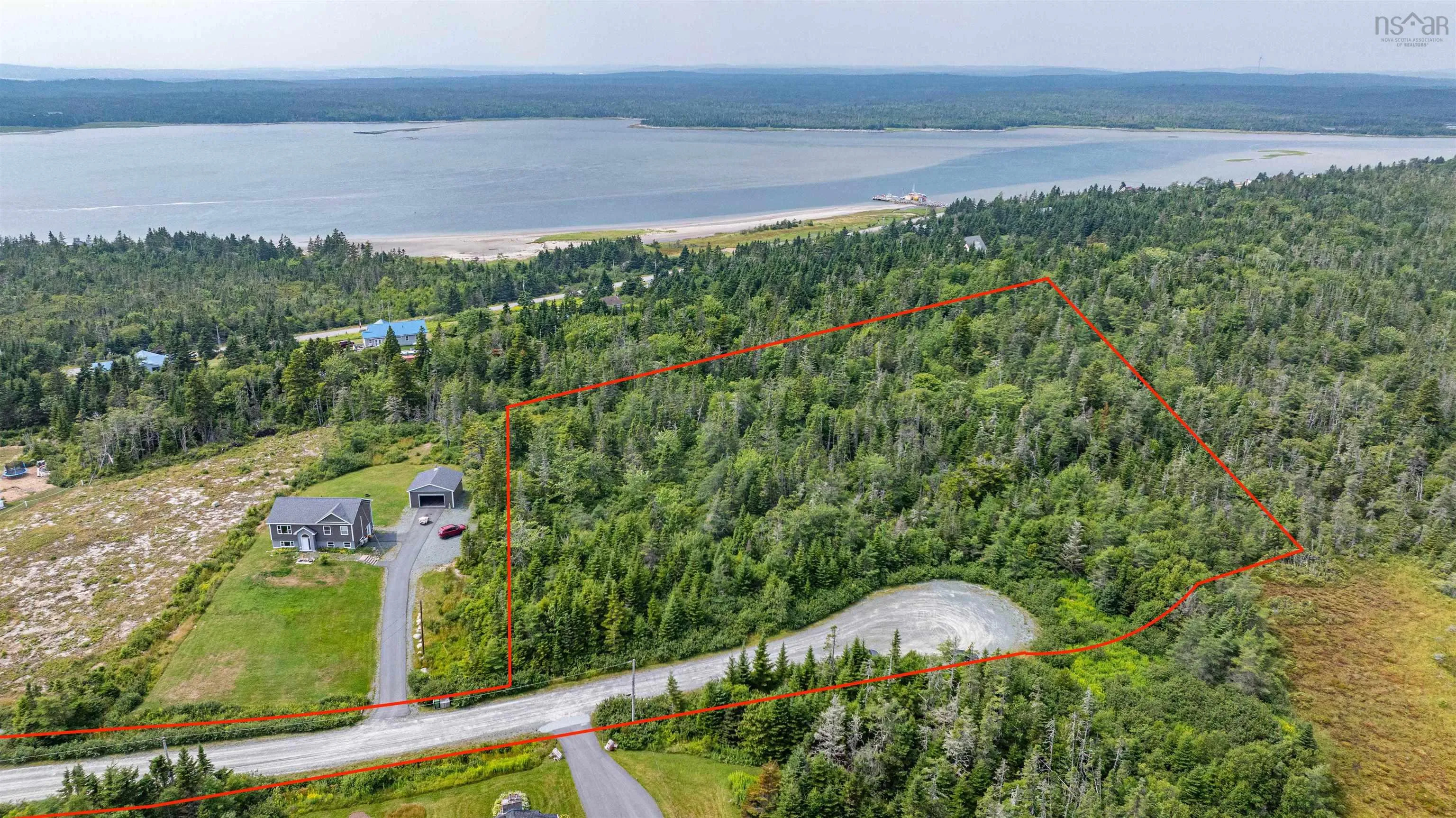 Lot 9, Musquodoboit Harbour, NS B0J 2L0, ,Land,For Sale,Drake,202520505