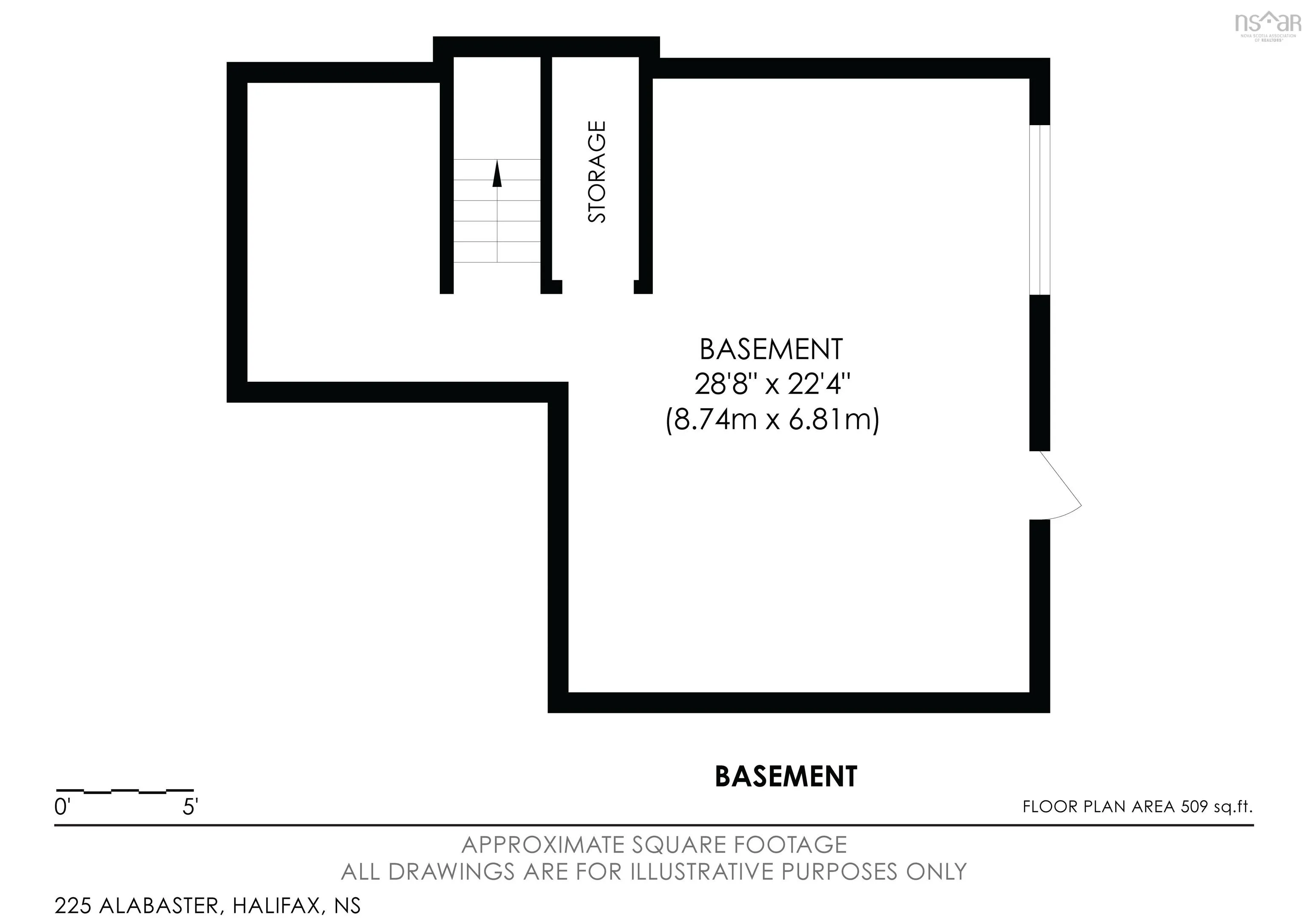 225 Alabaster Way, Halifax, NS B3P 0C6, 3 Bedrooms Bedrooms, ,3 BathroomsBathrooms,Residential,For Sale,Alabaster,202519350