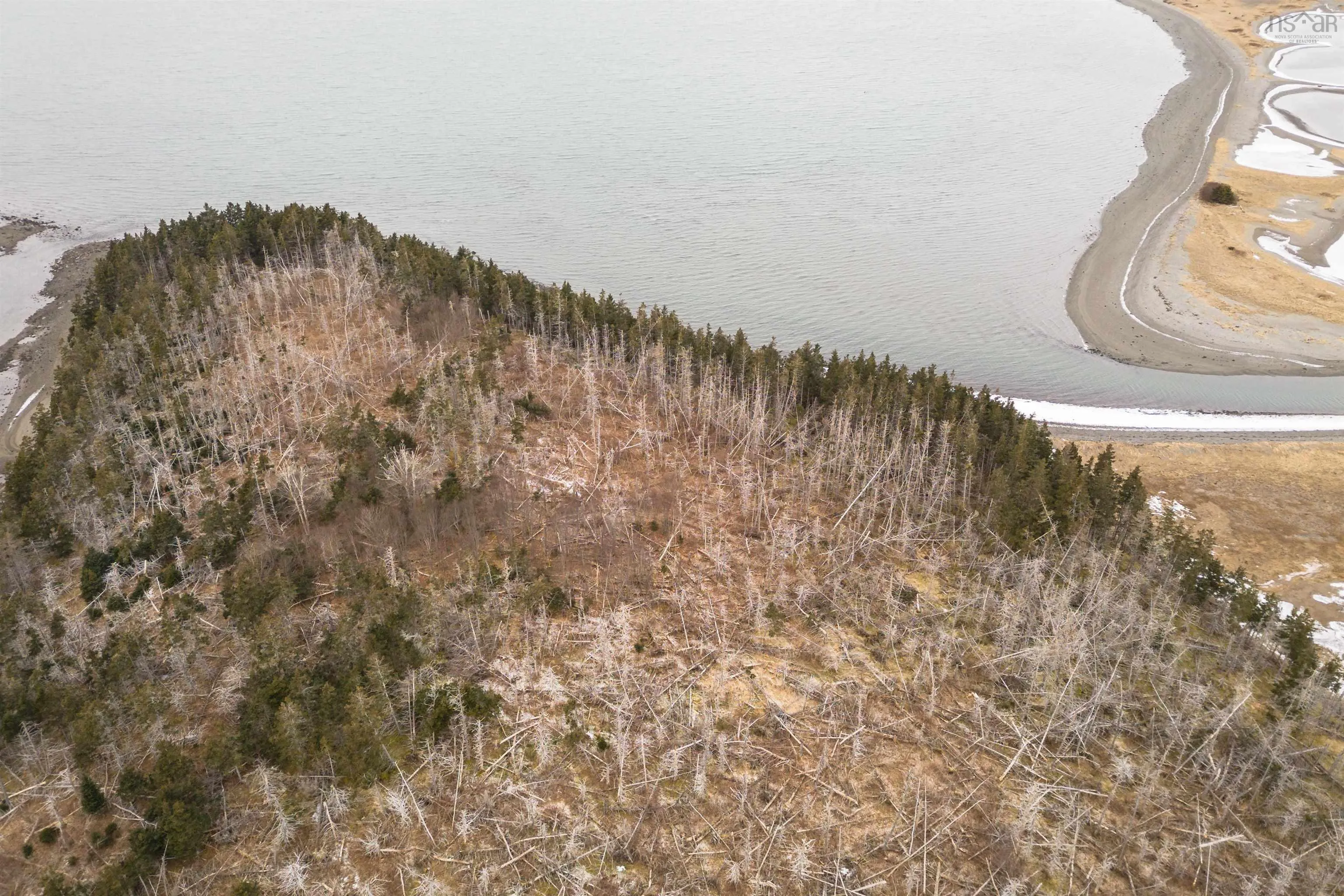 Lots Potato Island, Poirierville Ns B0e 1k0, ,Land,For Sale,Potato,202420572
