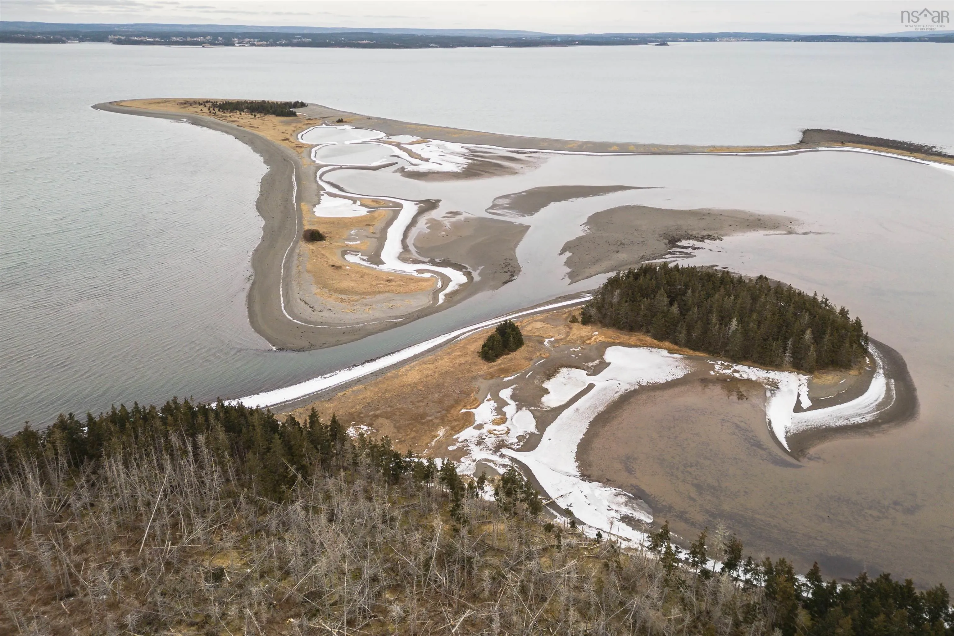 Lots Potato Island, Poirierville Ns B0e 1k0, ,Land,For Sale,Potato,202420572