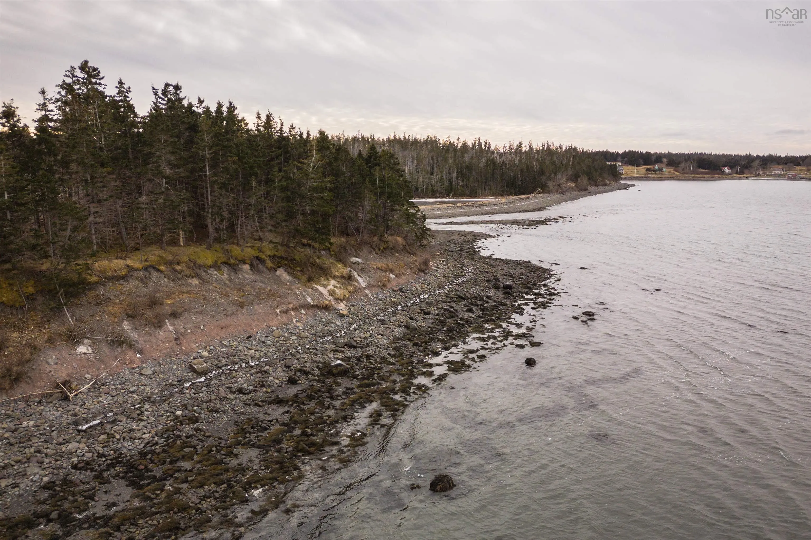 Lots Potato Island, Poirierville Ns B0e 1k0, ,Land,For Sale,Potato,202420572