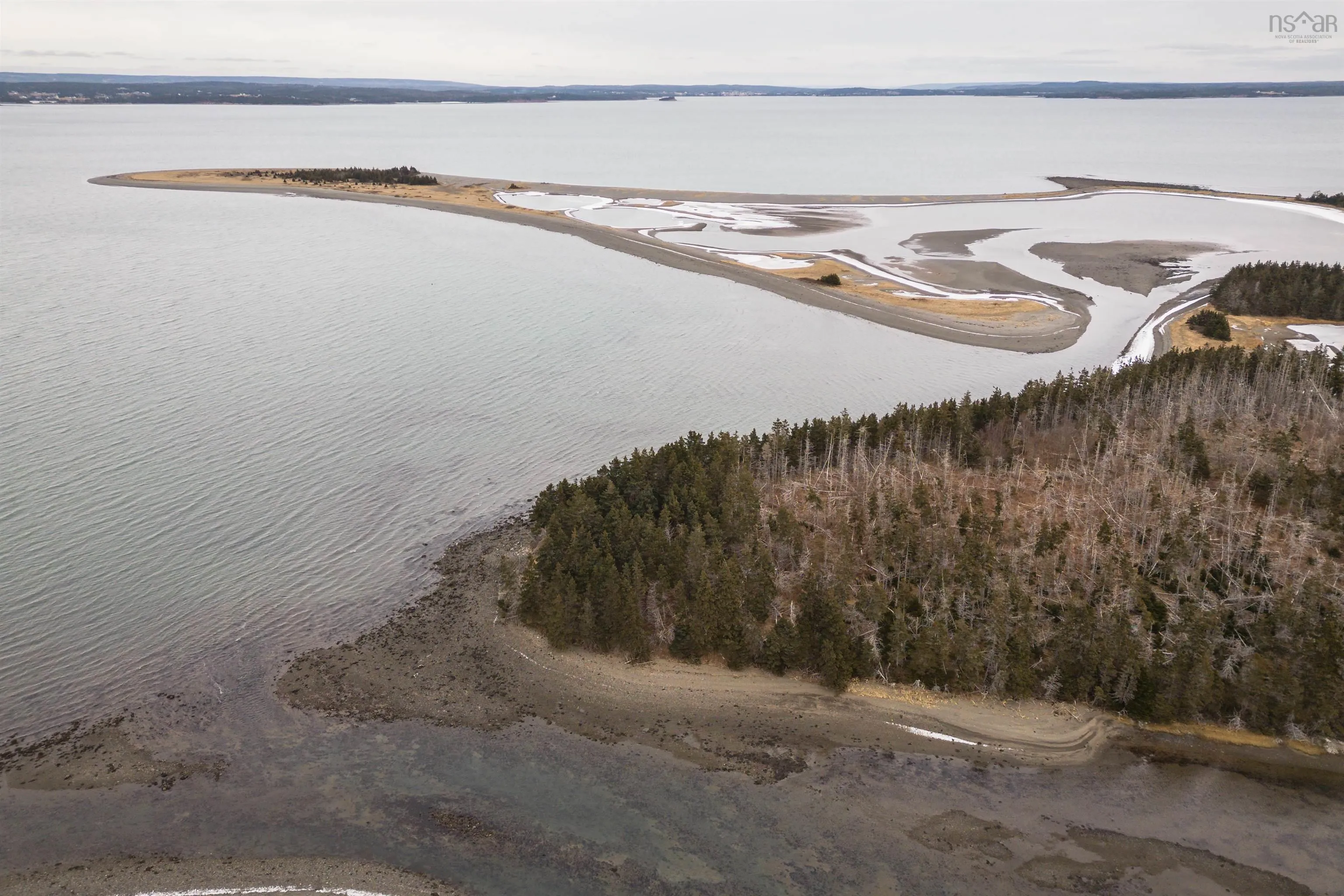 Lots Potato Island, Poirierville Ns B0e 1k0, ,Land,For Sale,Potato,202420572