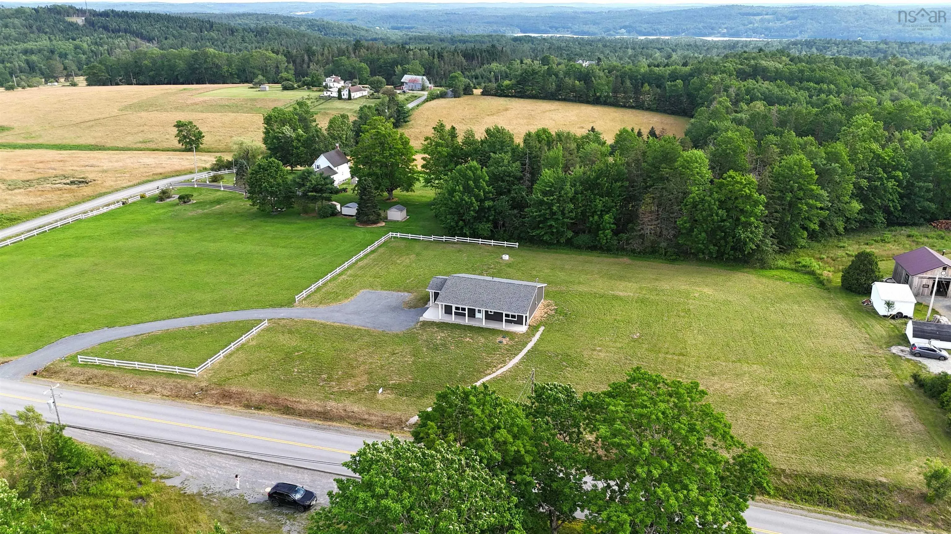 3045 Northfield Road, Upper Northfield Ns B4v 5t4, 3 Bedrooms Bedrooms, ,2 BathroomsBathrooms,Residential,For Sale,Northfield,202417736