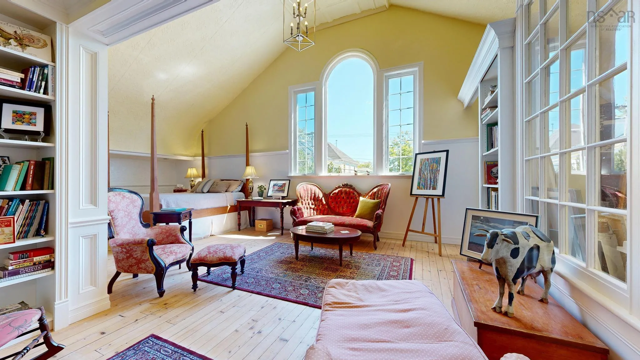 47 Kaulbach Street, Lunenburg, NS B0J 2C0, 3 Bedrooms Bedrooms, ,3 BathroomsBathrooms,Residential,For Sale,Kaulbach,202522283