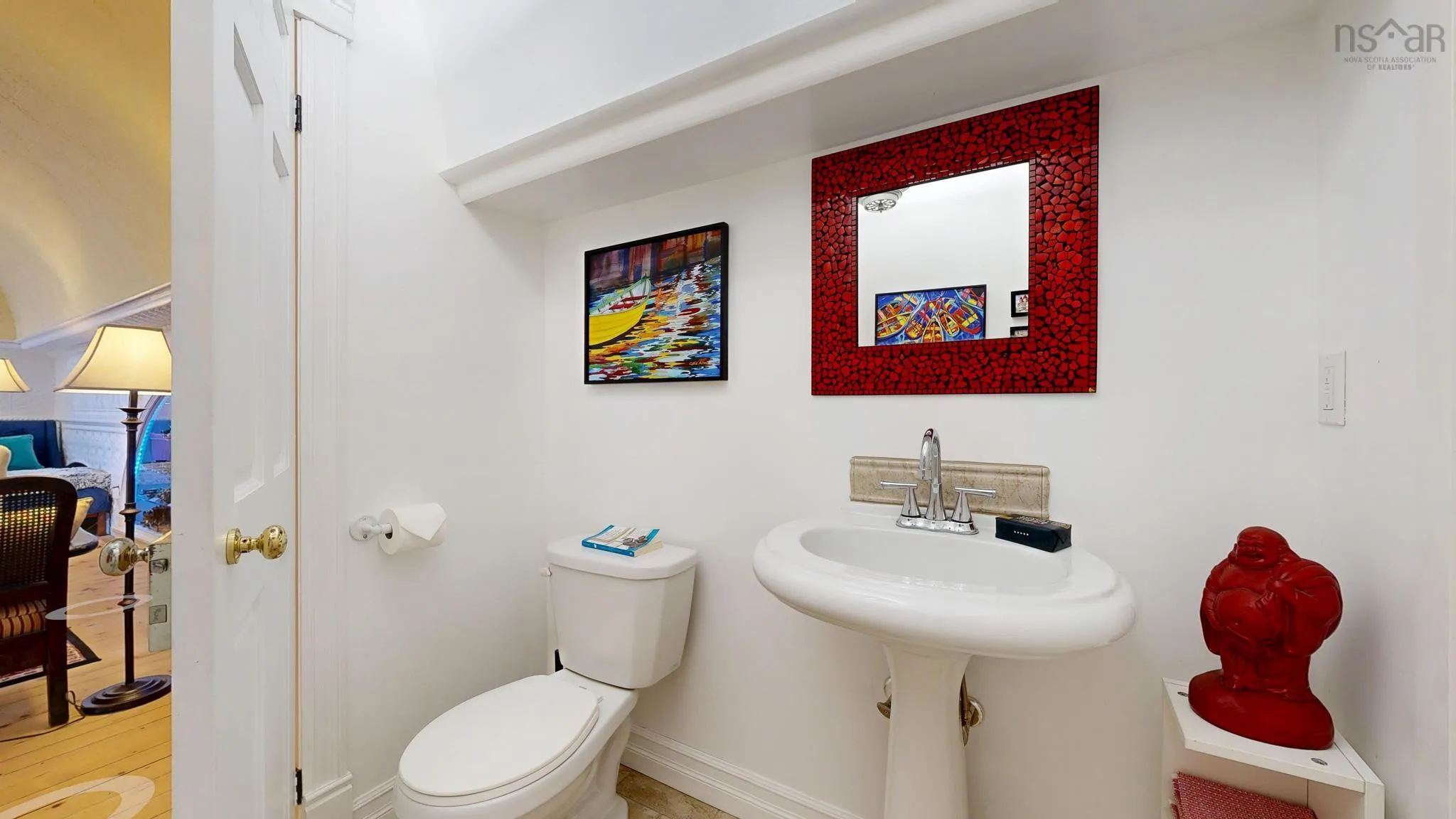 47 Kaulbach Street, Lunenburg, NS B0J 2C0, 3 Bedrooms Bedrooms, ,3 BathroomsBathrooms,Residential,For Sale,Kaulbach,202522283