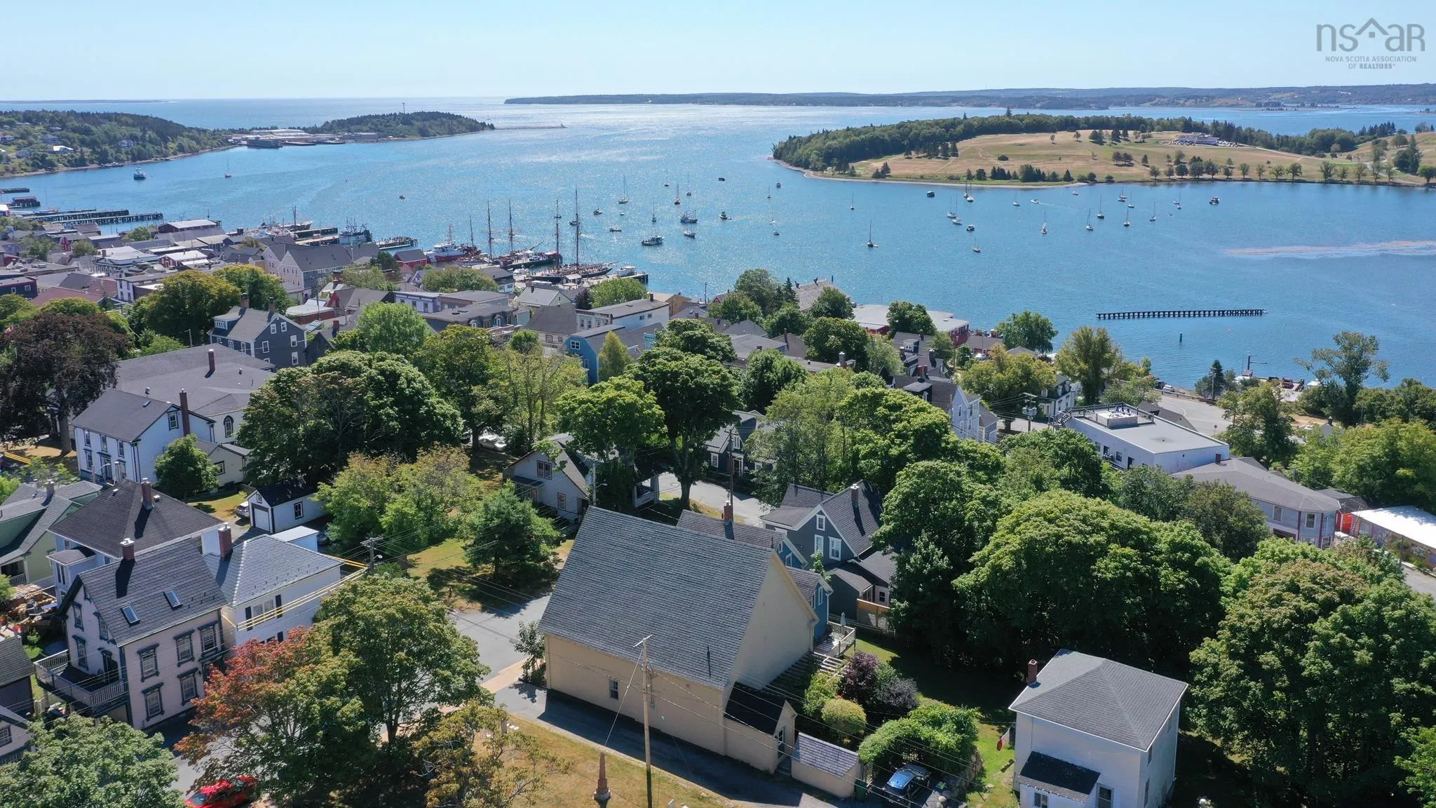 47 Kaulbach Street, Lunenburg, NS B0J 2C0, 3 Bedrooms Bedrooms, ,3 BathroomsBathrooms,Residential,For Sale,Kaulbach,202522283