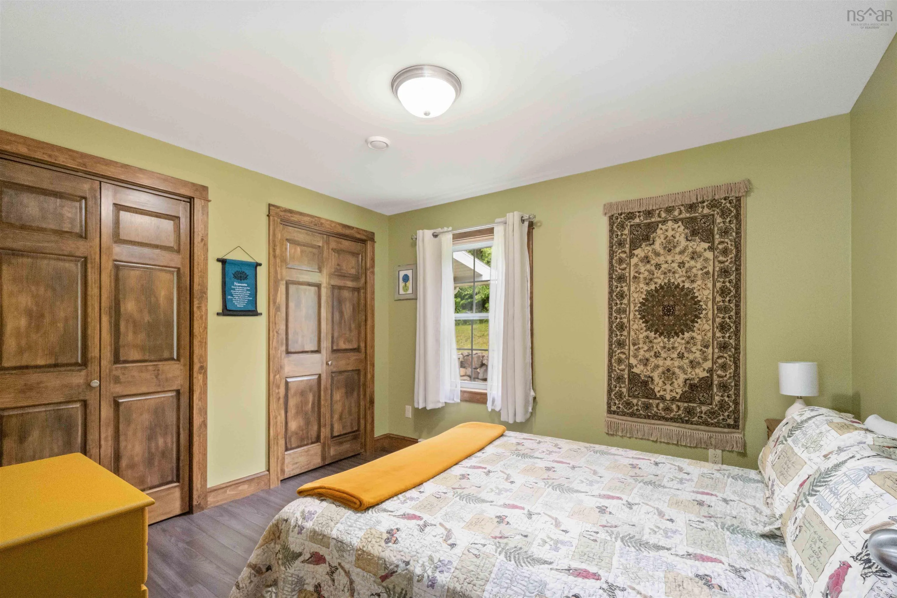 101 Second Avenue, Digby, NS B0V 1A0, 2 Bedrooms Bedrooms, ,1 BathroomBathrooms,Residential,For Sale,Second,202519505