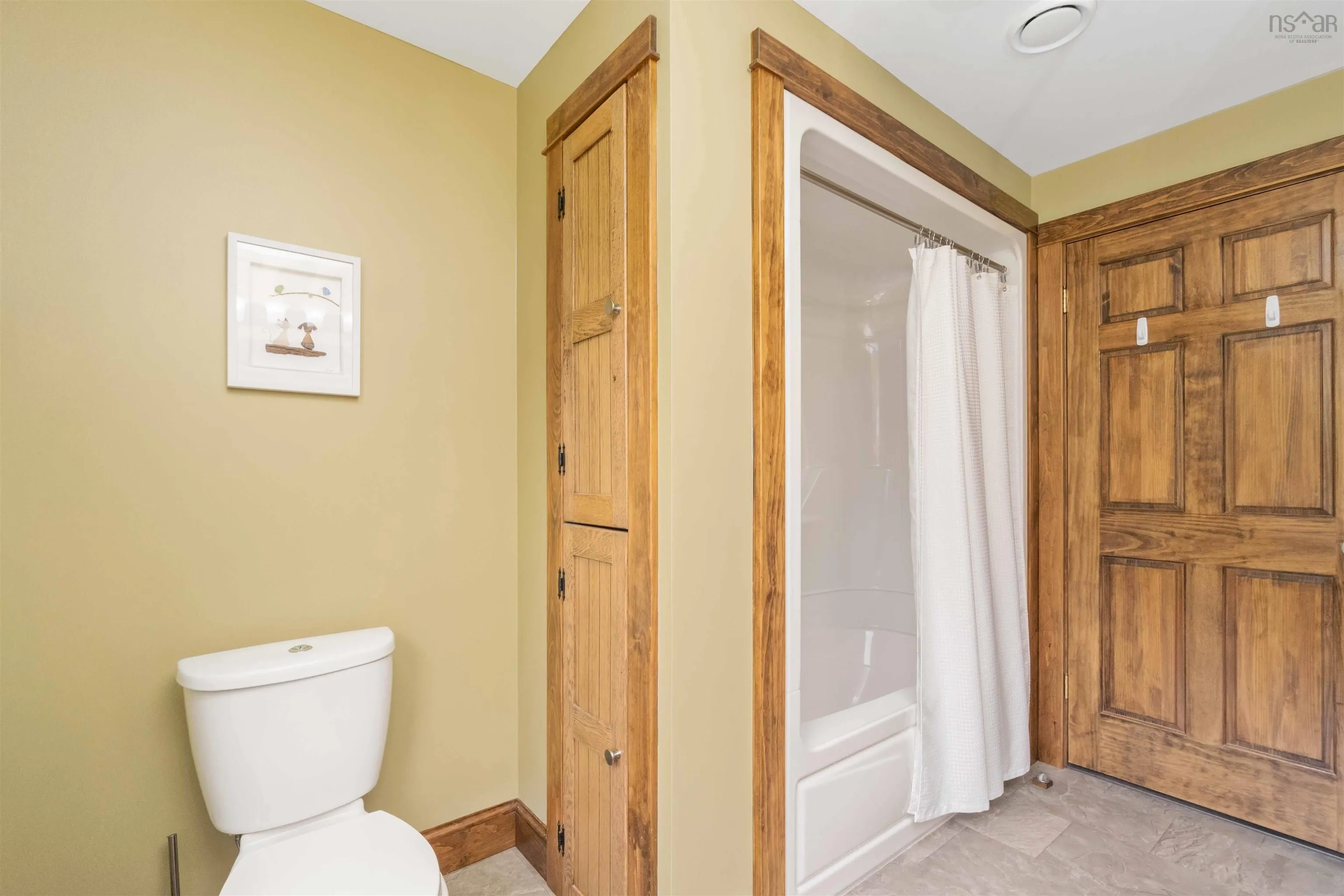 101 Second Avenue, Digby, NS B0V 1A0, 2 Bedrooms Bedrooms, ,1 BathroomBathrooms,Residential,For Sale,Second,202519505