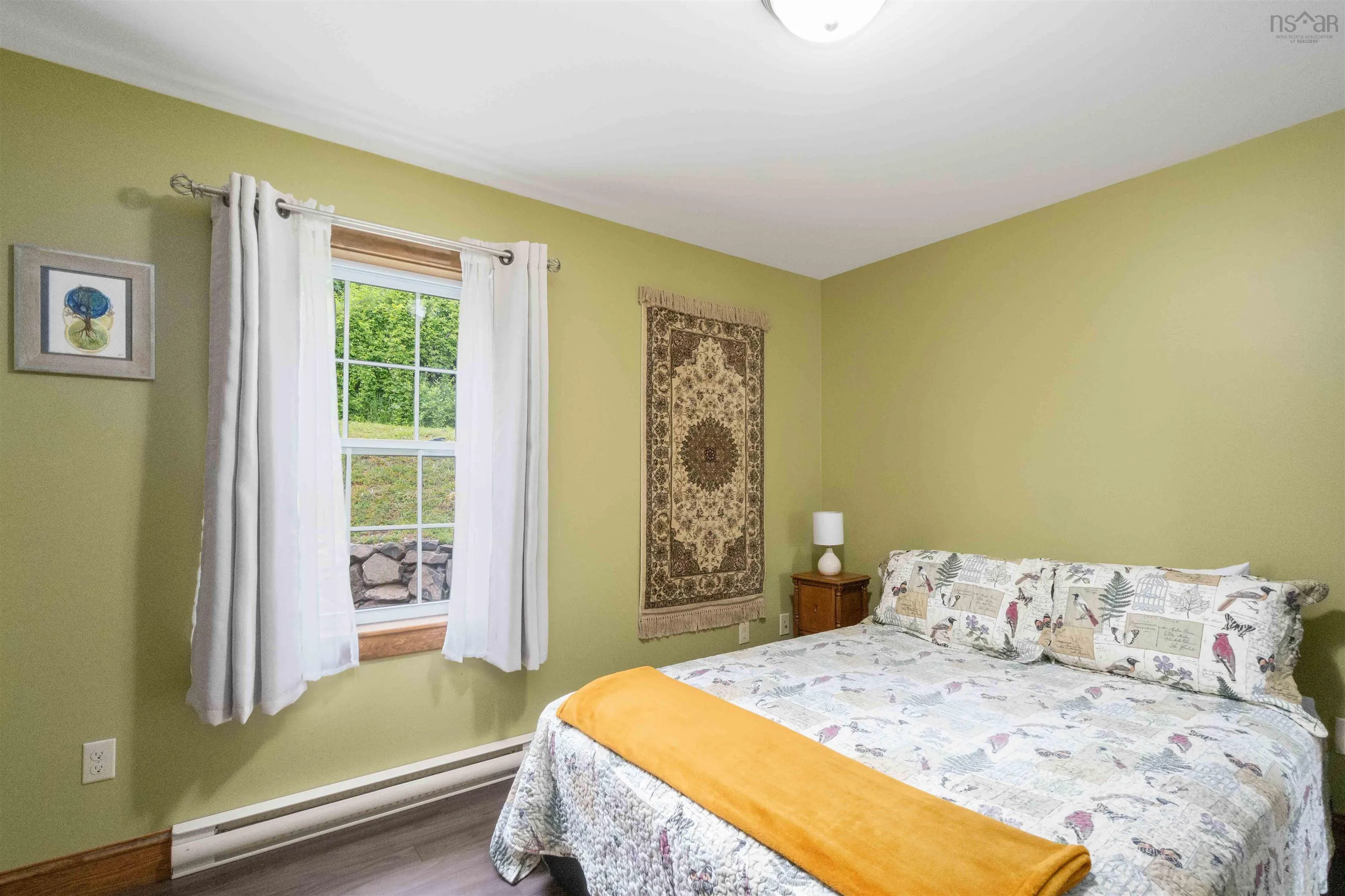 101 Second Avenue, Digby, NS B0V 1A0, 2 Bedrooms Bedrooms, ,1 BathroomBathrooms,Residential,For Sale,Second,202519505