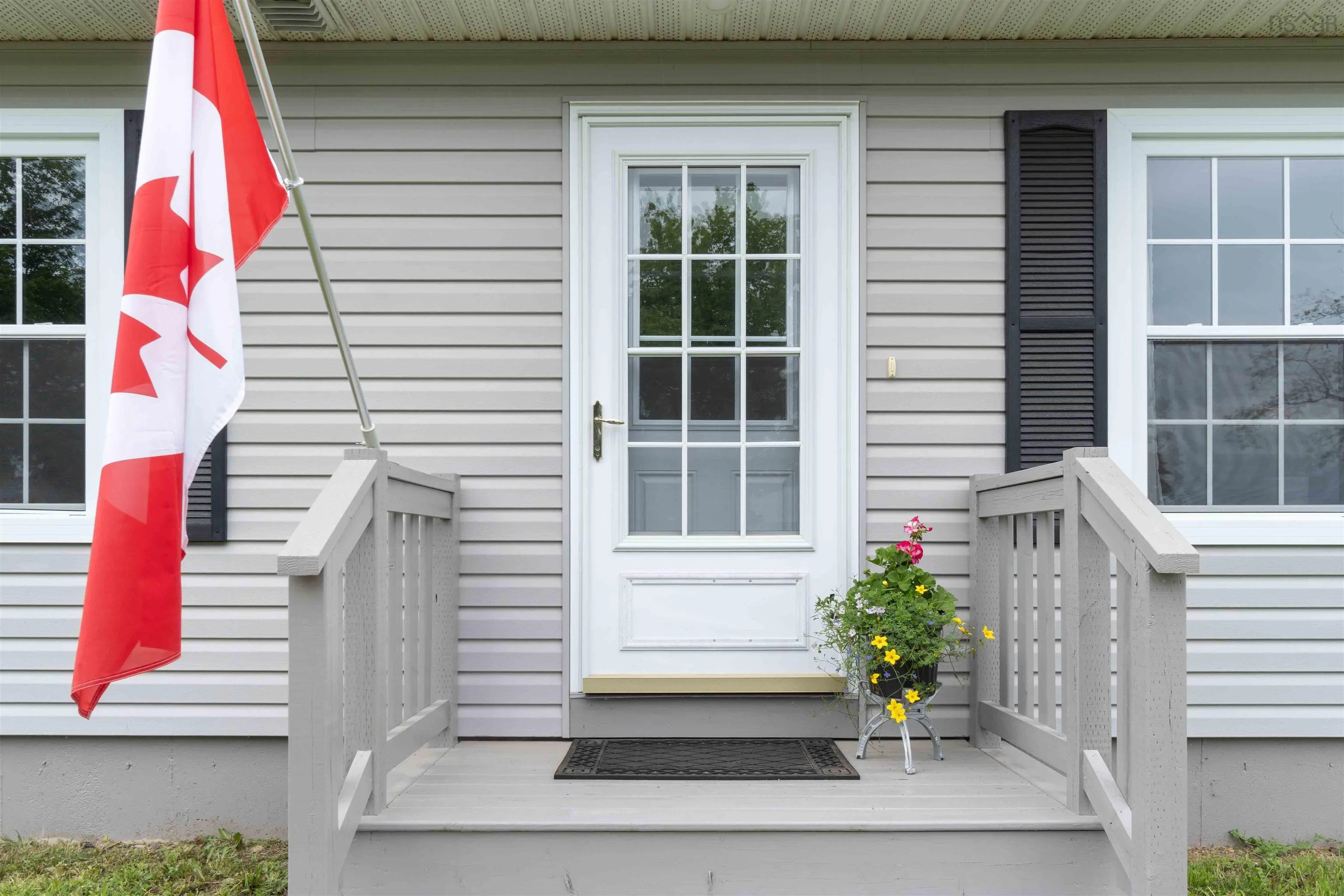 101 Second Avenue, Digby, NS B0V 1A0, 2 Bedrooms Bedrooms, ,1 BathroomBathrooms,Residential,For Sale,Second,202519505
