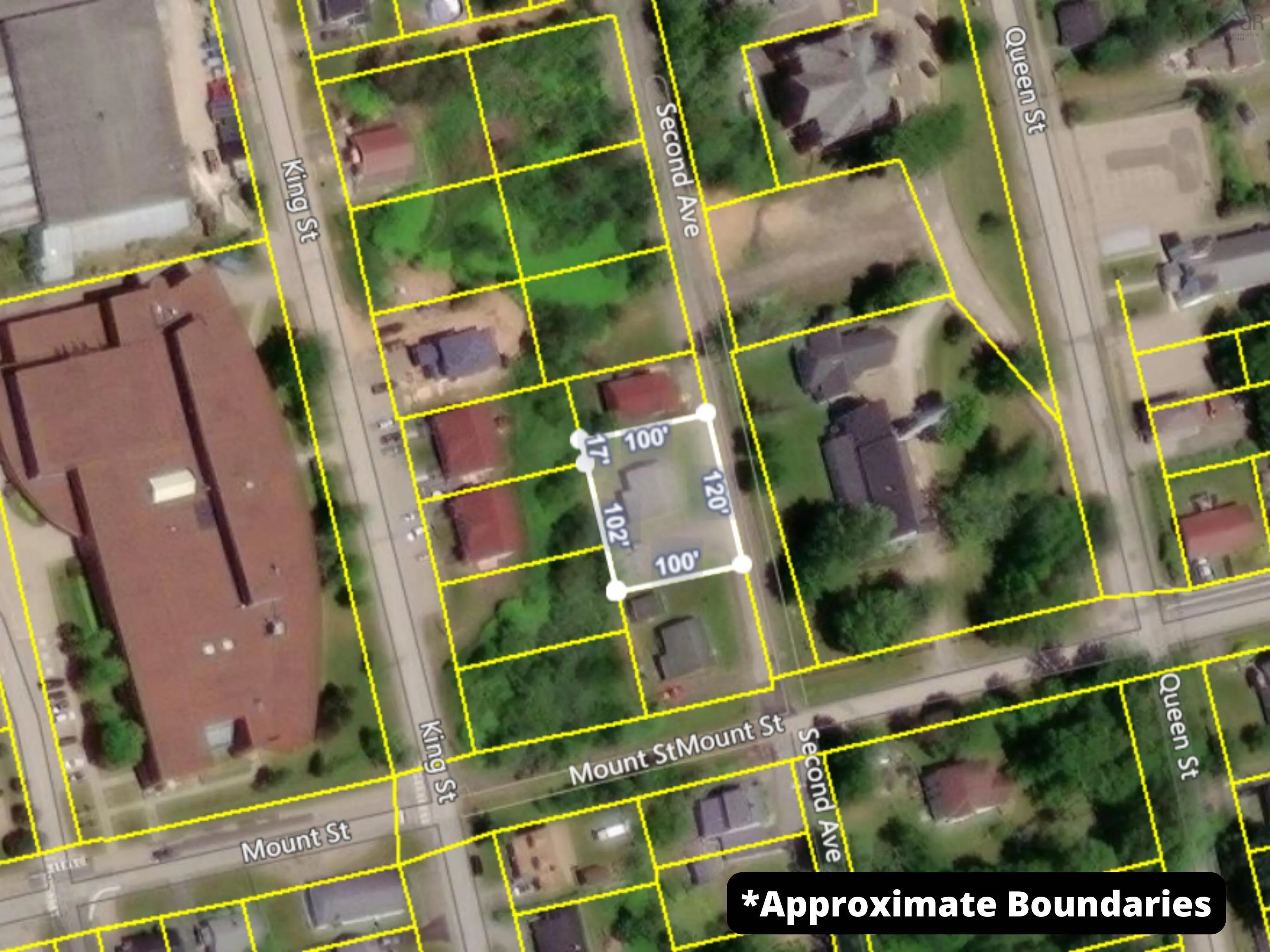 101 Second Avenue, Digby, NS B0V 1A0, 2 Bedrooms Bedrooms, ,1 BathroomBathrooms,Residential,For Sale,Second,202519505