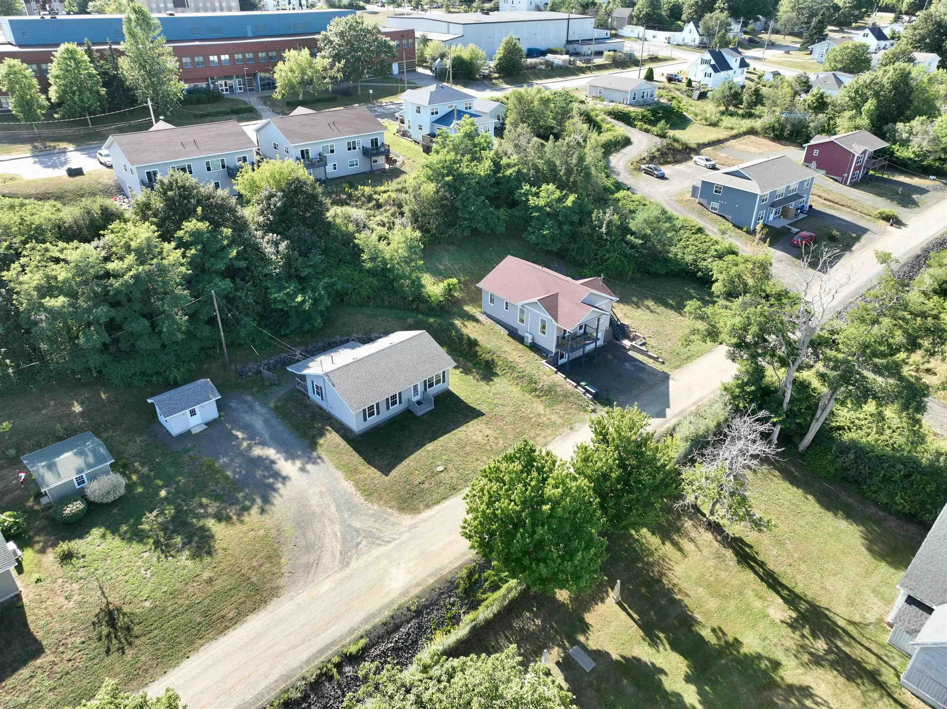 101 Second Avenue, Digby, NS B0V 1A0, 2 Bedrooms Bedrooms, ,1 BathroomBathrooms,Residential,For Sale,Second,202519505