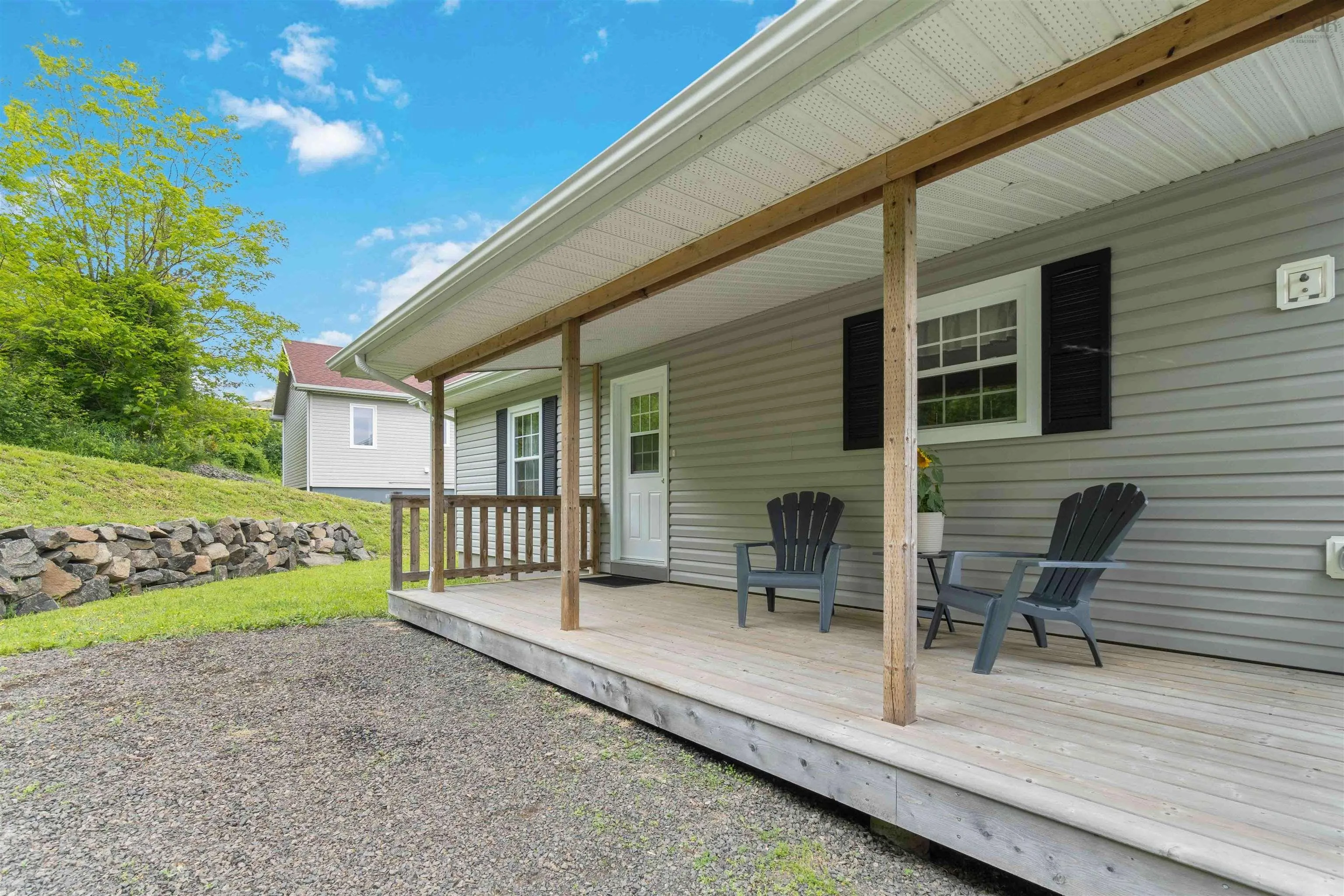 101 Second Avenue, Digby, NS B0V 1A0, 2 Bedrooms Bedrooms, ,1 BathroomBathrooms,Residential,For Sale,Second,202519505