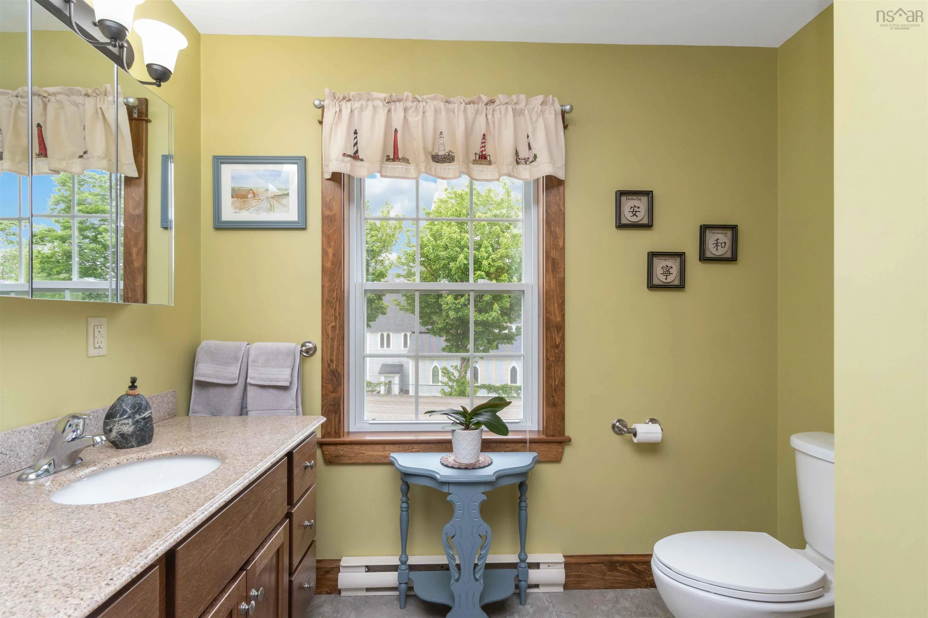 101 Second Avenue, Digby, NS B0V 1A0, 2 Bedrooms Bedrooms, ,1 BathroomBathrooms,Residential,For Sale,Second,202519505