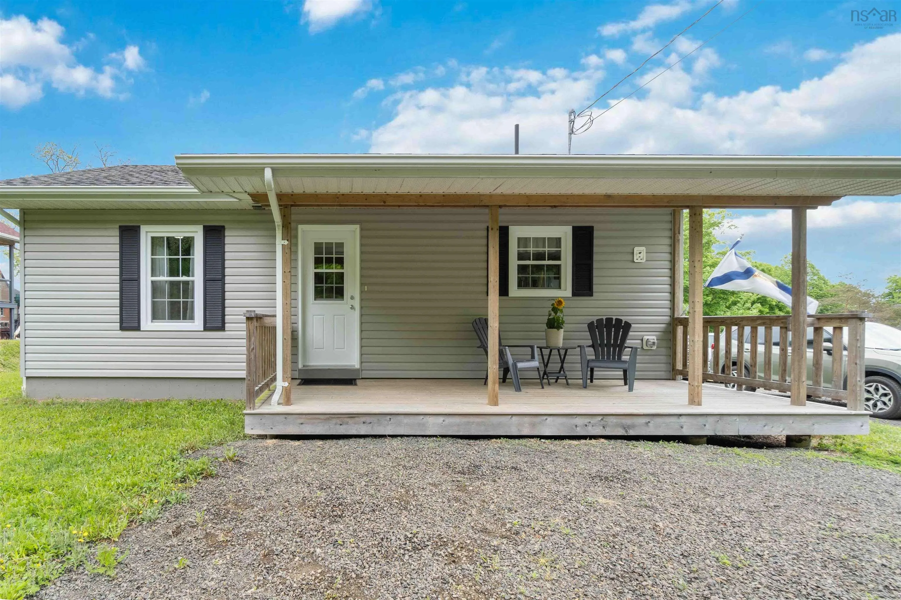 101 Second Avenue, Digby, NS B0V 1A0, 2 Bedrooms Bedrooms, ,1 BathroomBathrooms,Residential,For Sale,Second,202519505