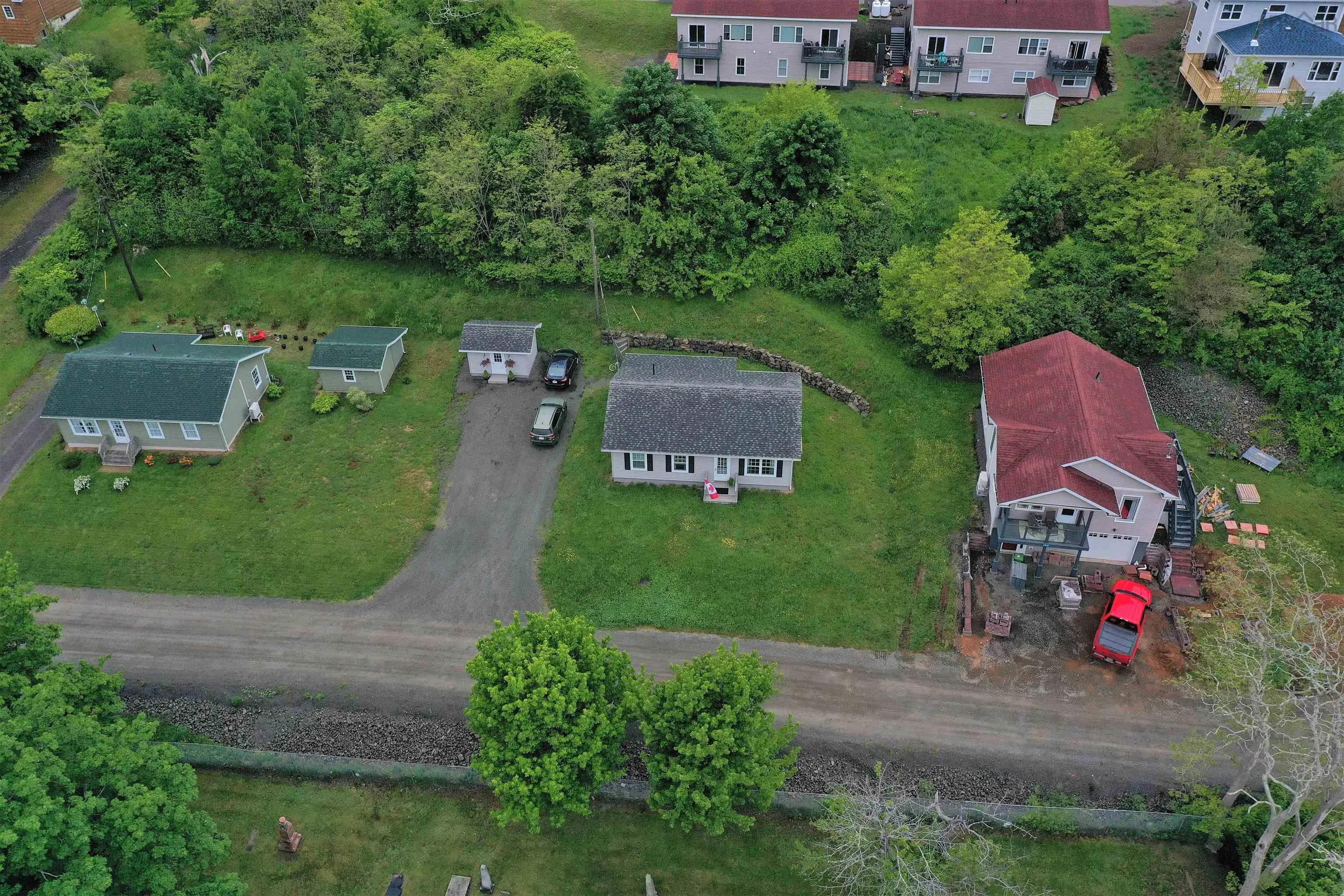 101 Second Avenue, Digby, NS B0V 1A0, 2 Bedrooms Bedrooms, ,1 BathroomBathrooms,Residential,For Sale,Second,202519505