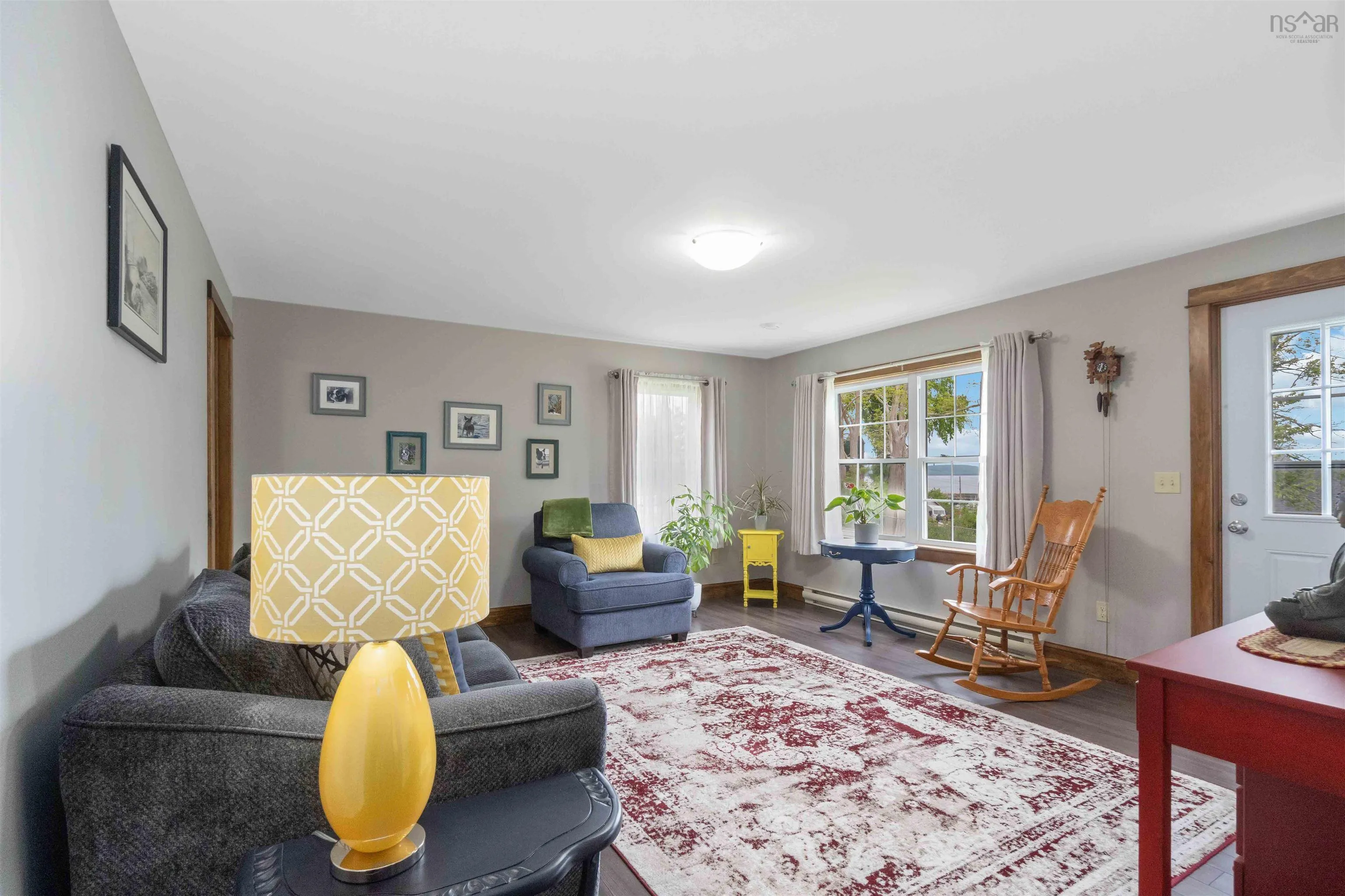 101 Second Avenue, Digby, NS B0V 1A0, 2 Bedrooms Bedrooms, ,1 BathroomBathrooms,Residential,For Sale,Second,202519505