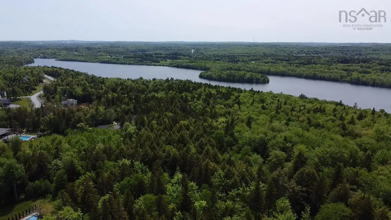 Parcel Beaverbrook Drive, Fall River, NS B2T 1S7, ,Land,For Sale,Beaverbrook Drive,202518486