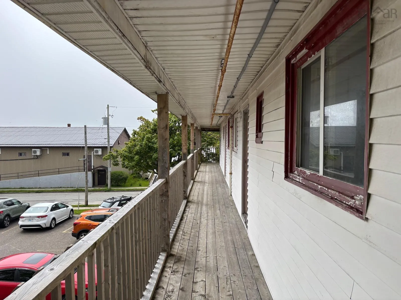 13 Parade Street, Yarmouth, NS B5A 3A5, 31 Bedrooms Bedrooms, ,Residential Income,For Sale,Parade,202512778