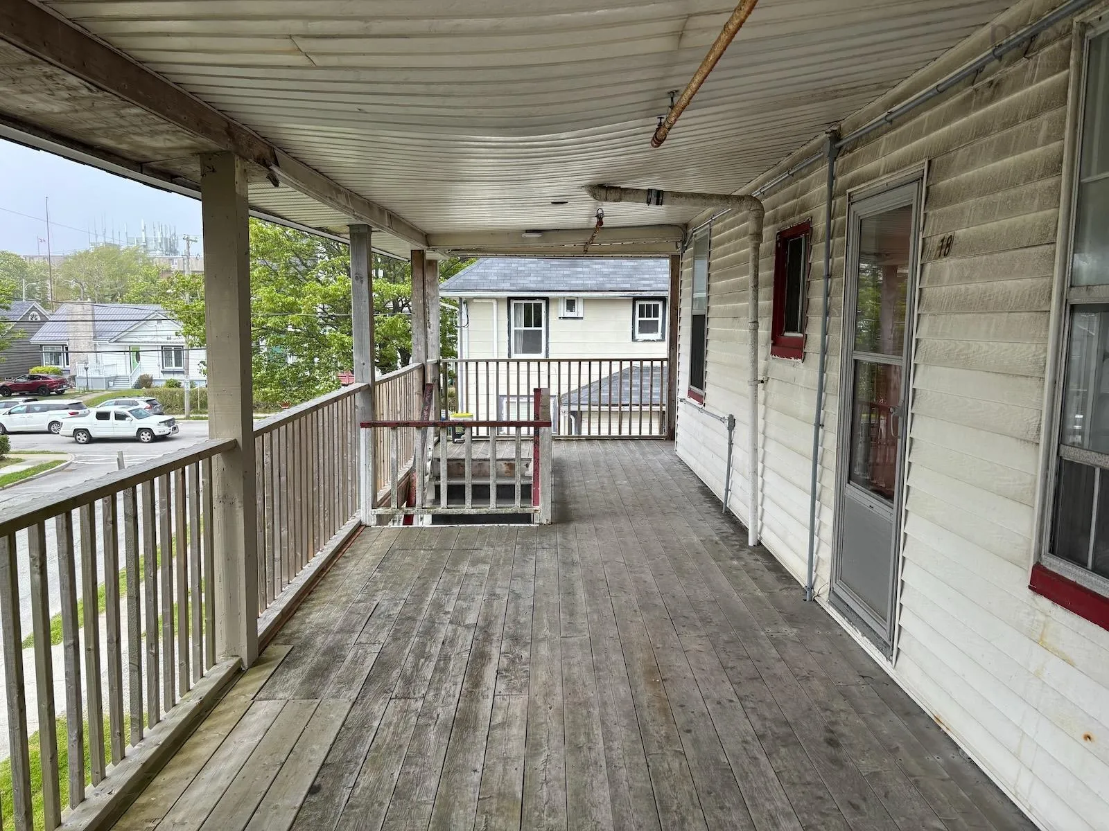 13 Parade Street, Yarmouth, NS B5A 3A5, 31 Bedrooms Bedrooms, ,Residential Income,For Sale,Parade,202512778
