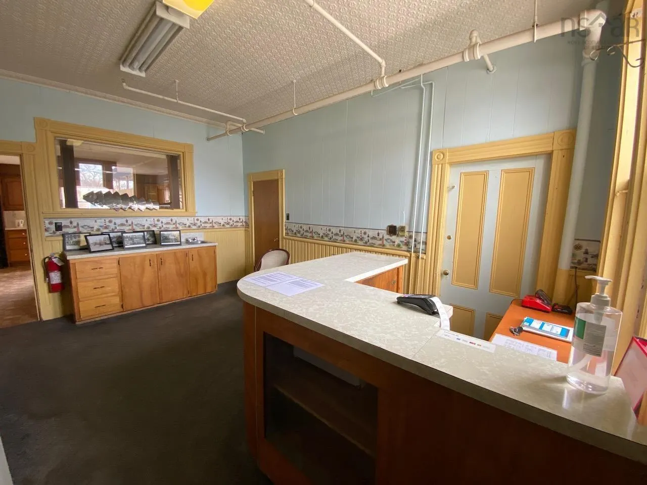 13 Parade Street, Yarmouth, NS B5A 3A5, 31 Bedrooms Bedrooms, ,Residential Income,For Sale,Parade,202512778