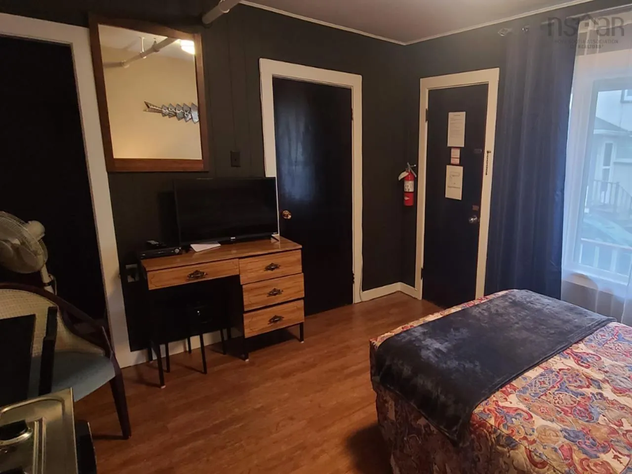 13 Parade Street, Yarmouth, NS B5A 3A5, 31 Bedrooms Bedrooms, ,Residential Income,For Sale,Parade,202512778