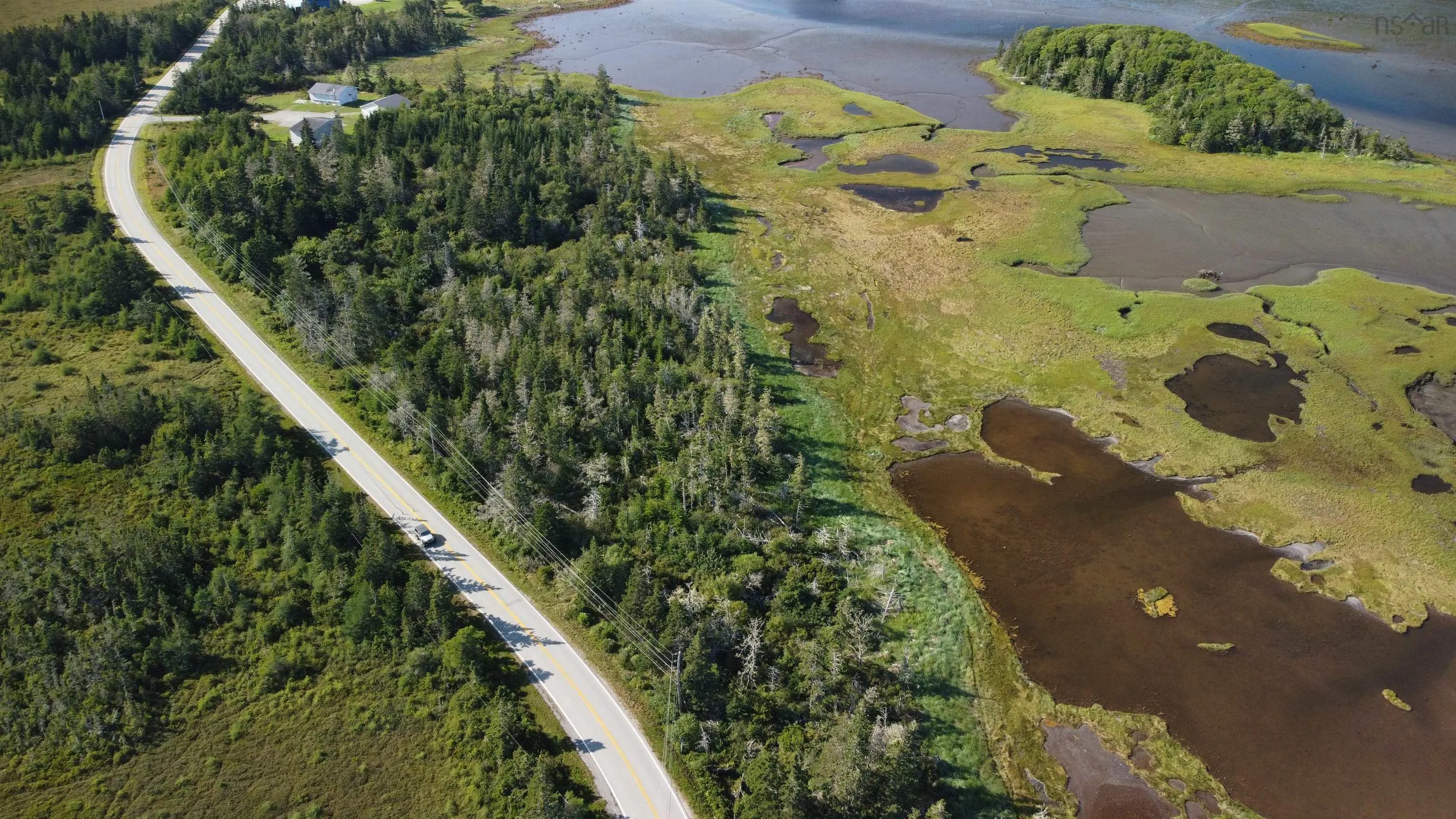 Pid#80059223 Port Latour Road, Port La Tour, NS B0W 1E0, ,Land,For Sale,Pid#80059223 Port Latour,202521679