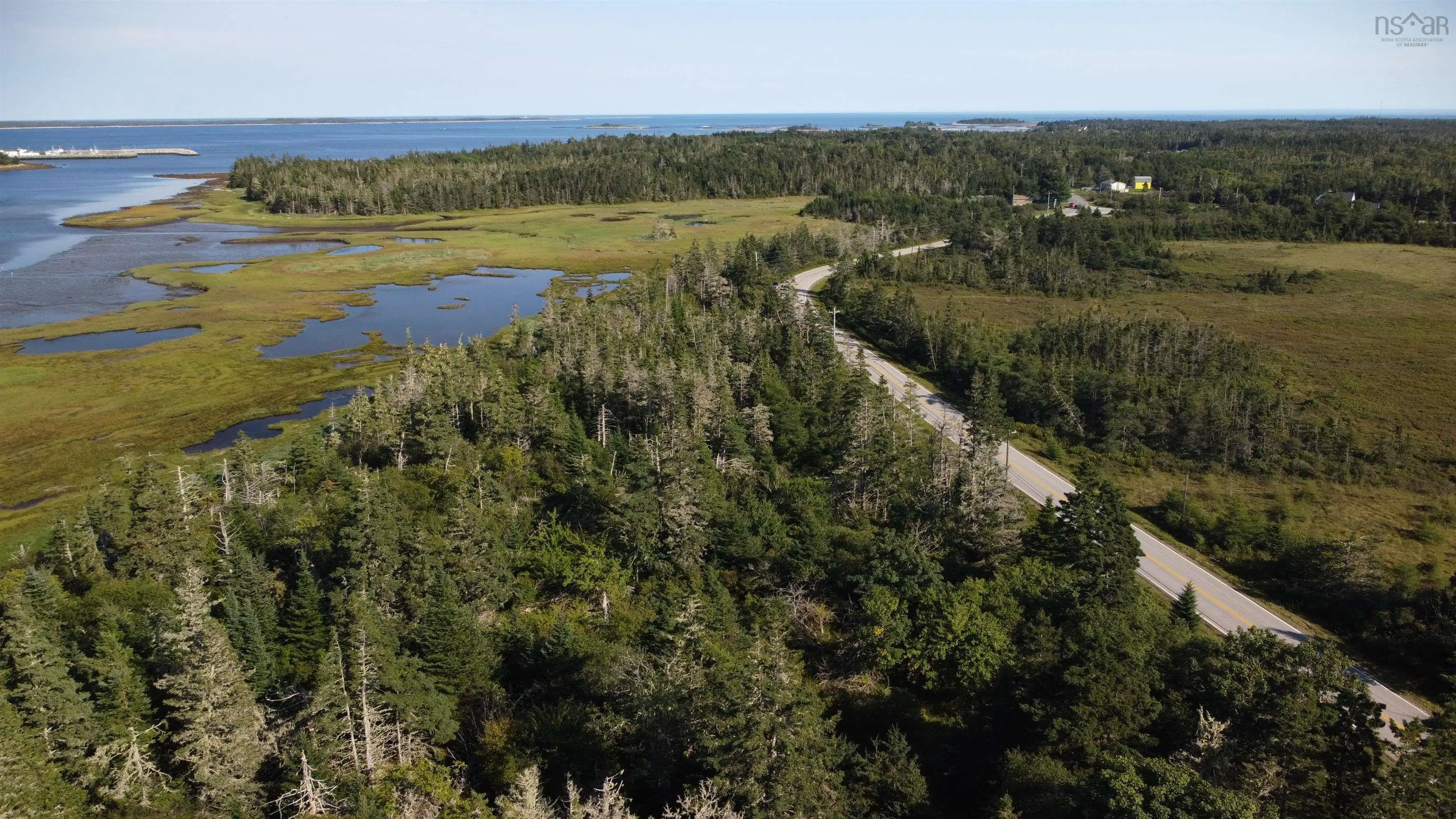 Pid#80059223 Port Latour Road, Port La Tour, NS B0W 1E0, ,Land,For Sale,Pid#80059223 Port Latour,202521679