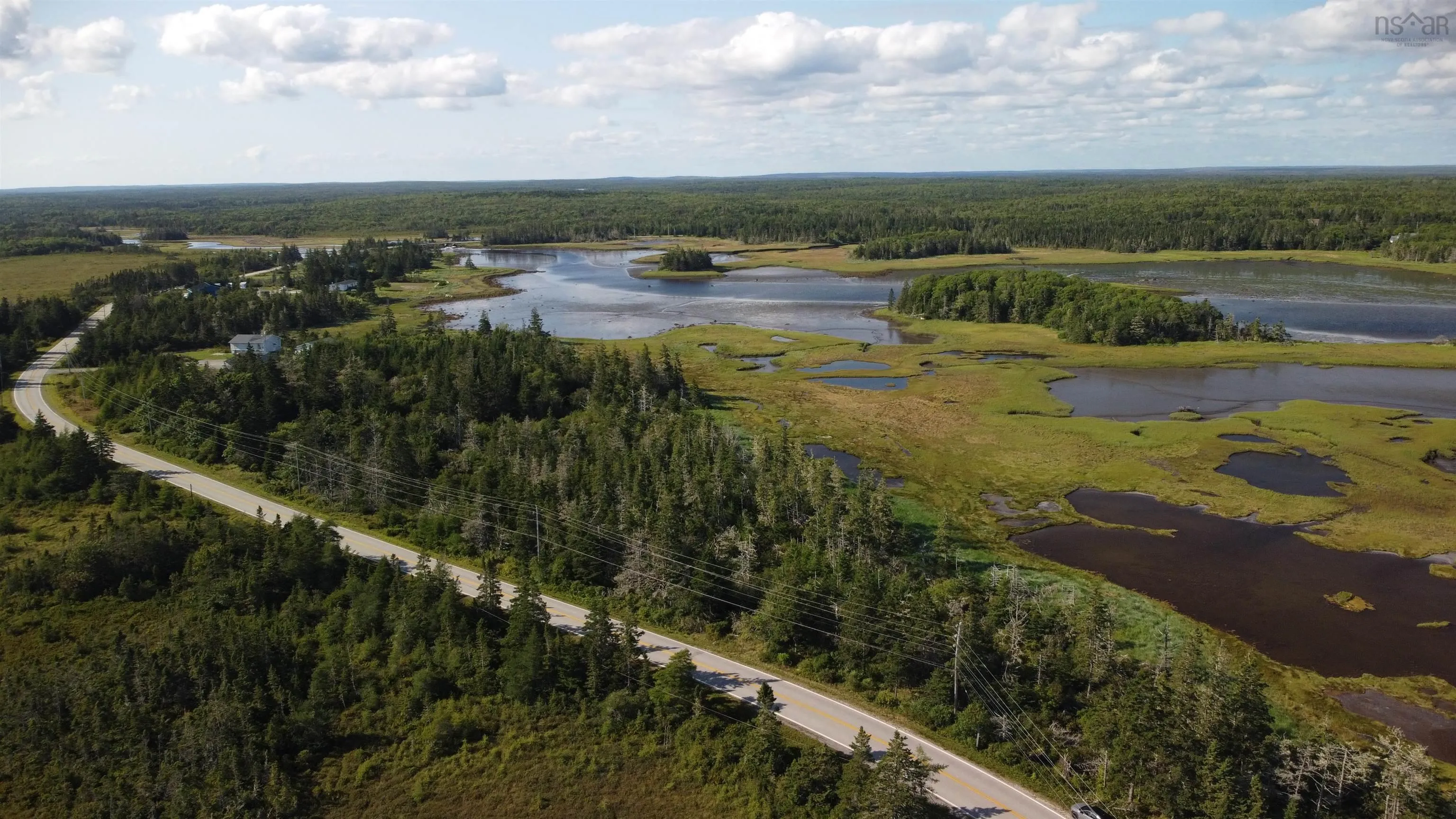 Pid#80059223 Port Latour Road, Port La Tour, NS B0W 1E0, ,Land,For Sale,Pid#80059223 Port Latour,202521679