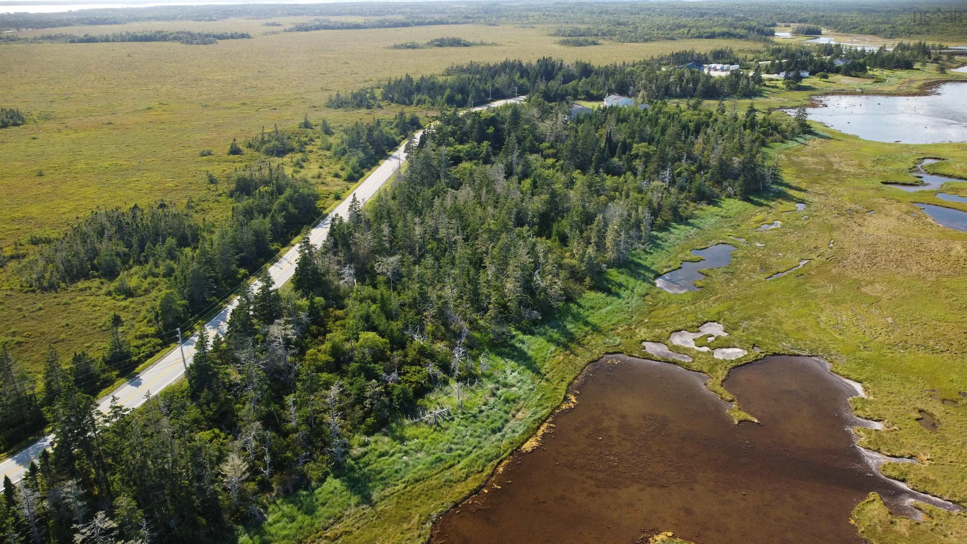 Pid#80059223 Port Latour Road, Port La Tour, NS B0W 1E0, ,Land,For Sale,Pid#80059223 Port Latour,202521679