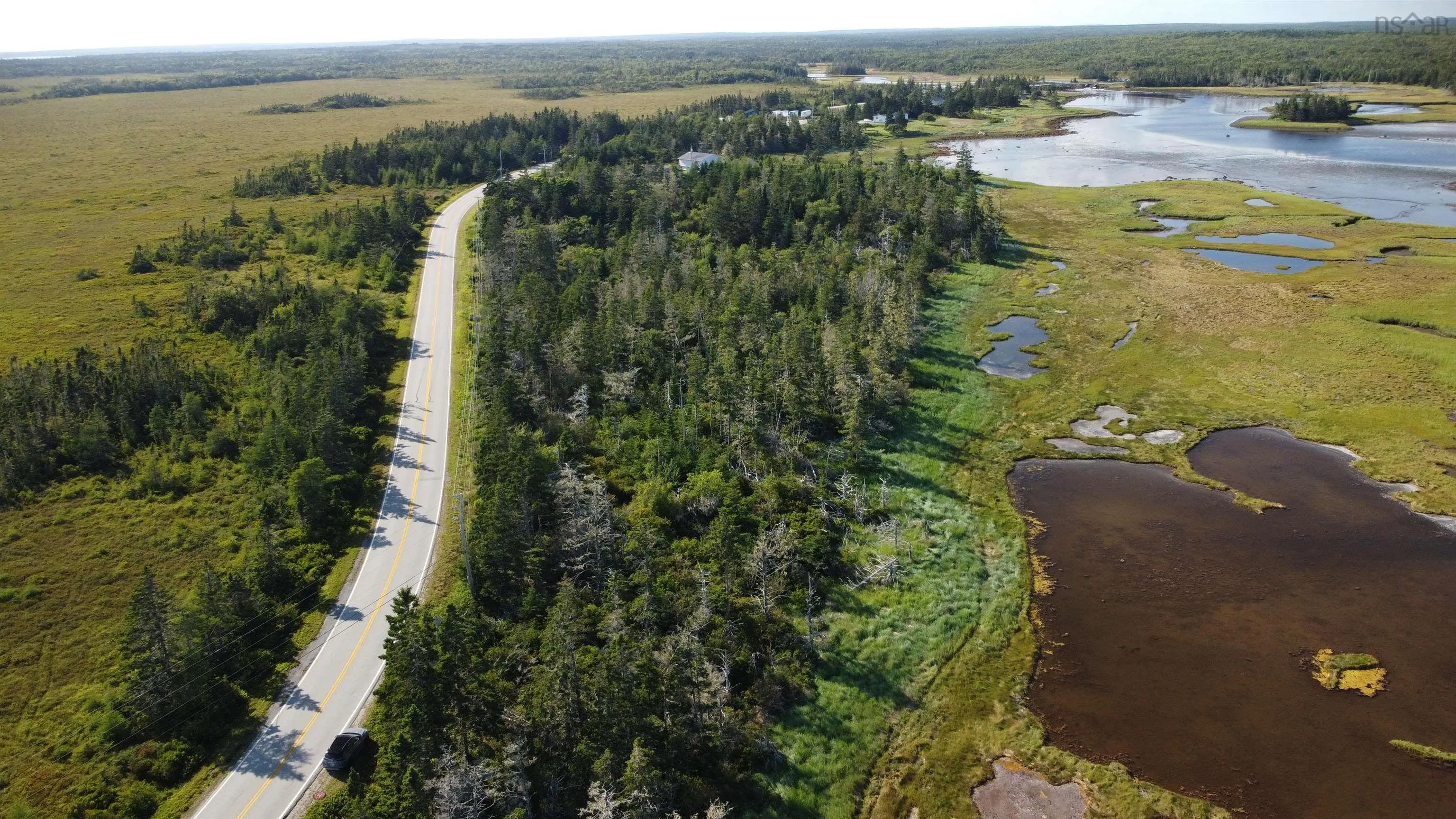 Pid#80059223 Port Latour Road, Port La Tour, NS B0W 1E0, ,Land,For Sale,Pid#80059223 Port Latour,202521679