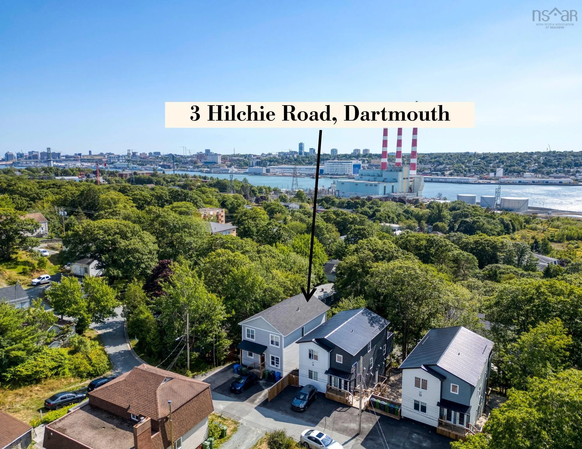 3 Hilchie Road, Dartmouth, NS B3A 1T5, 6 Bedrooms Bedrooms, ,Residential Income,For Sale,Hilchie,202521868