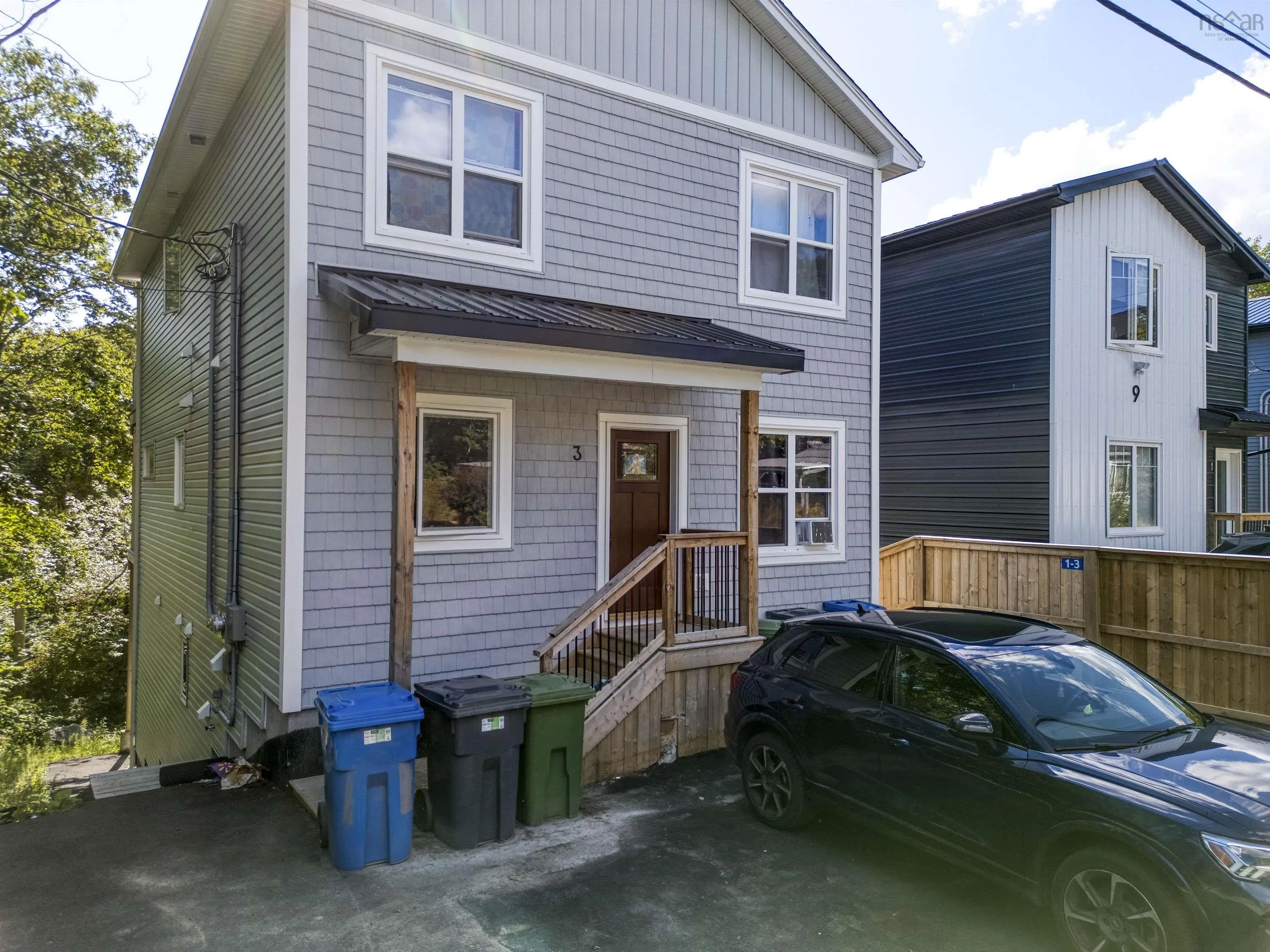 3 Hilchie Road, Dartmouth, NS B3A 1T5, 6 Bedrooms Bedrooms, ,Residential Income,For Sale,Hilchie,202521868