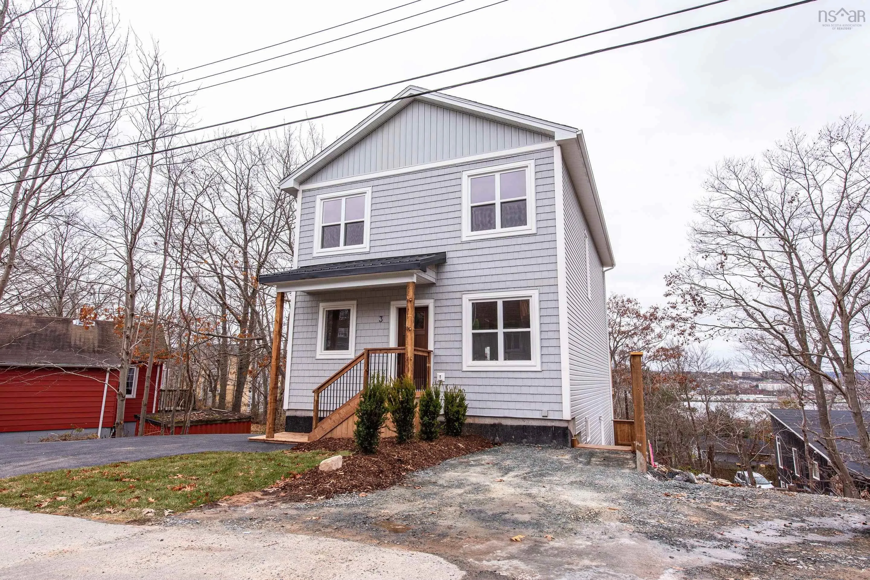 3 Hilchie Road, Dartmouth, NS B3A 1T5, 6 Bedrooms Bedrooms, ,Residential Income,For Sale,Hilchie,202521868