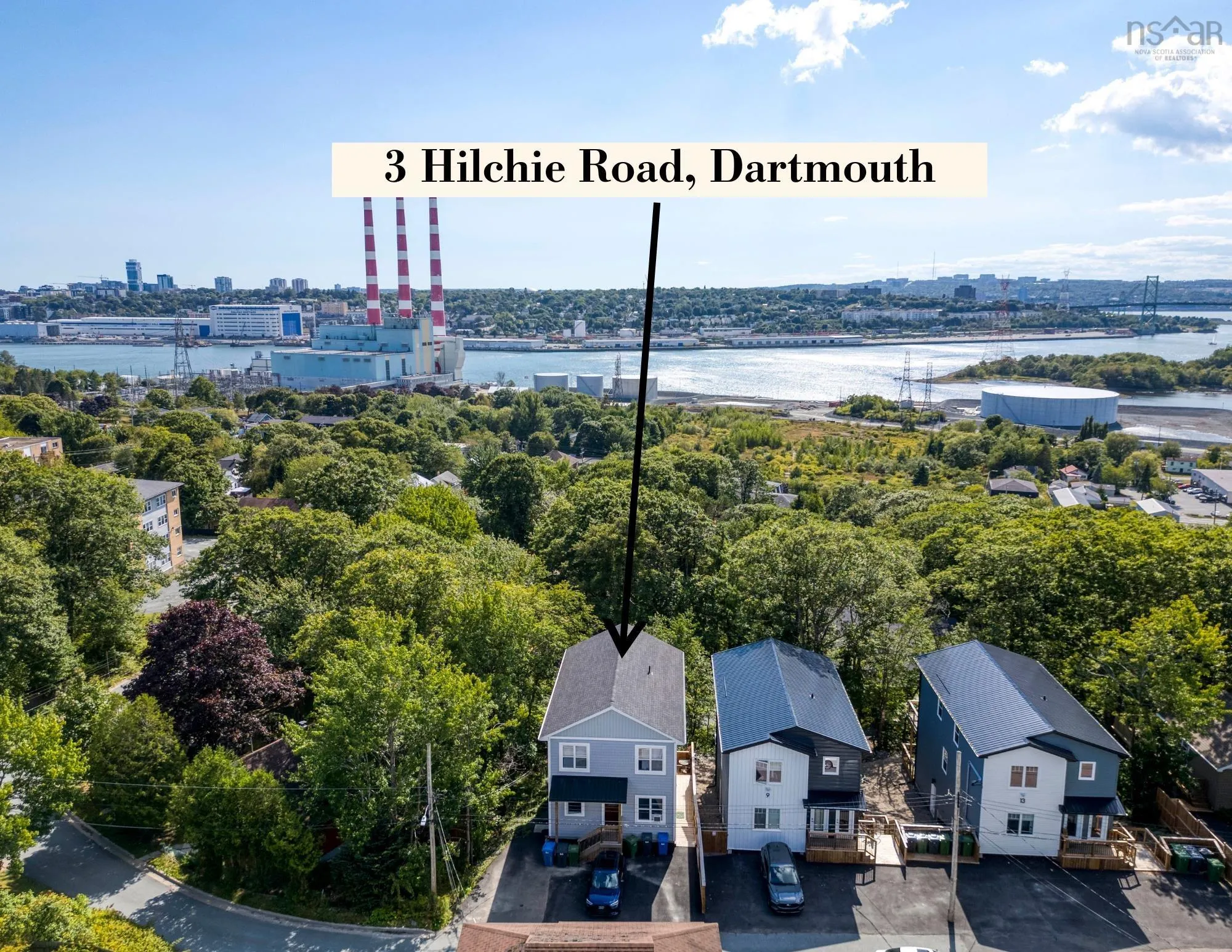 3 Hilchie Road, Dartmouth, NS B3A 1T5, 6 Bedrooms Bedrooms, ,Residential Income,For Sale,Hilchie,202521868