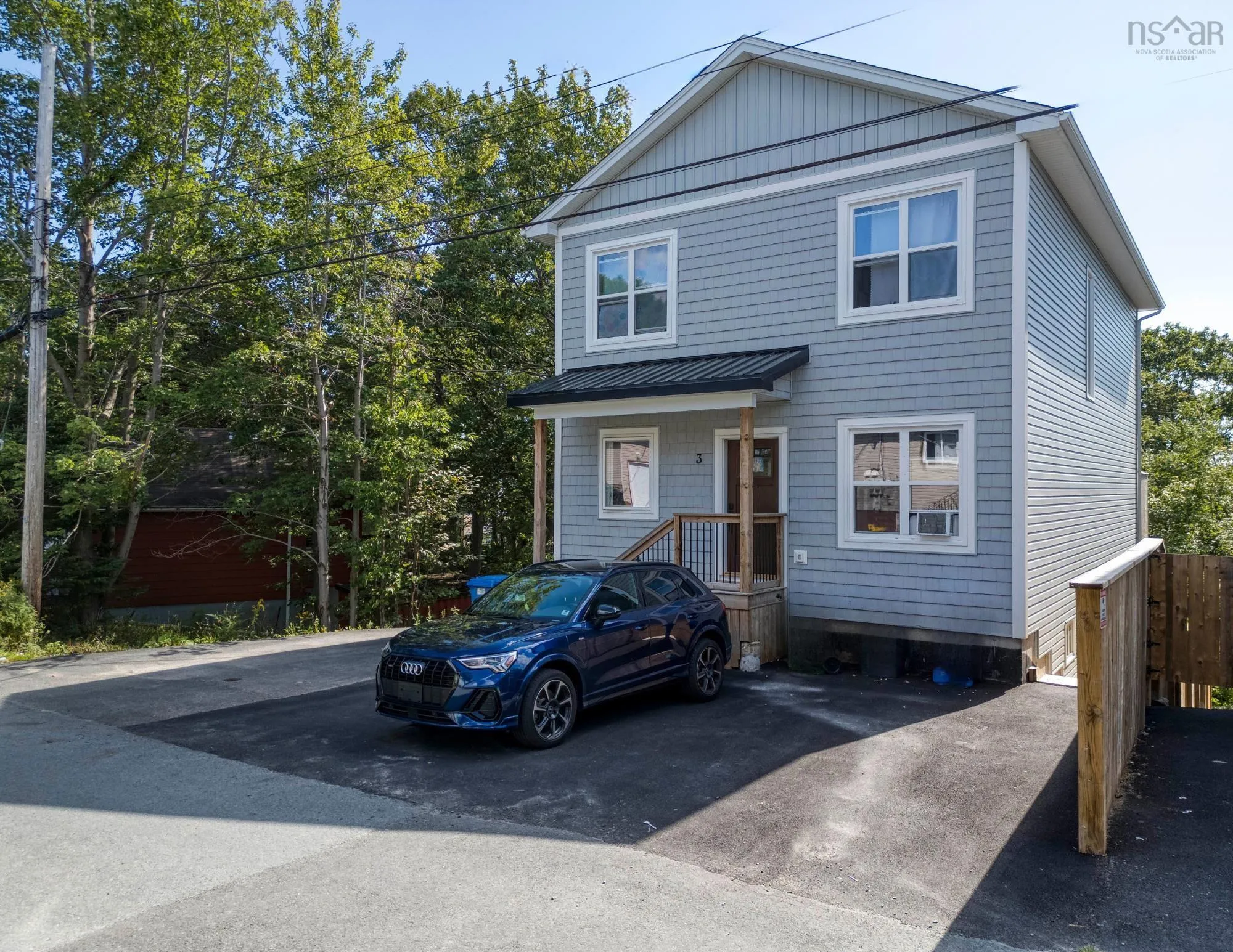 3 Hilchie Road, Dartmouth, NS B3A 1T5, 6 Bedrooms Bedrooms, ,Residential Income,For Sale,Hilchie,202521868