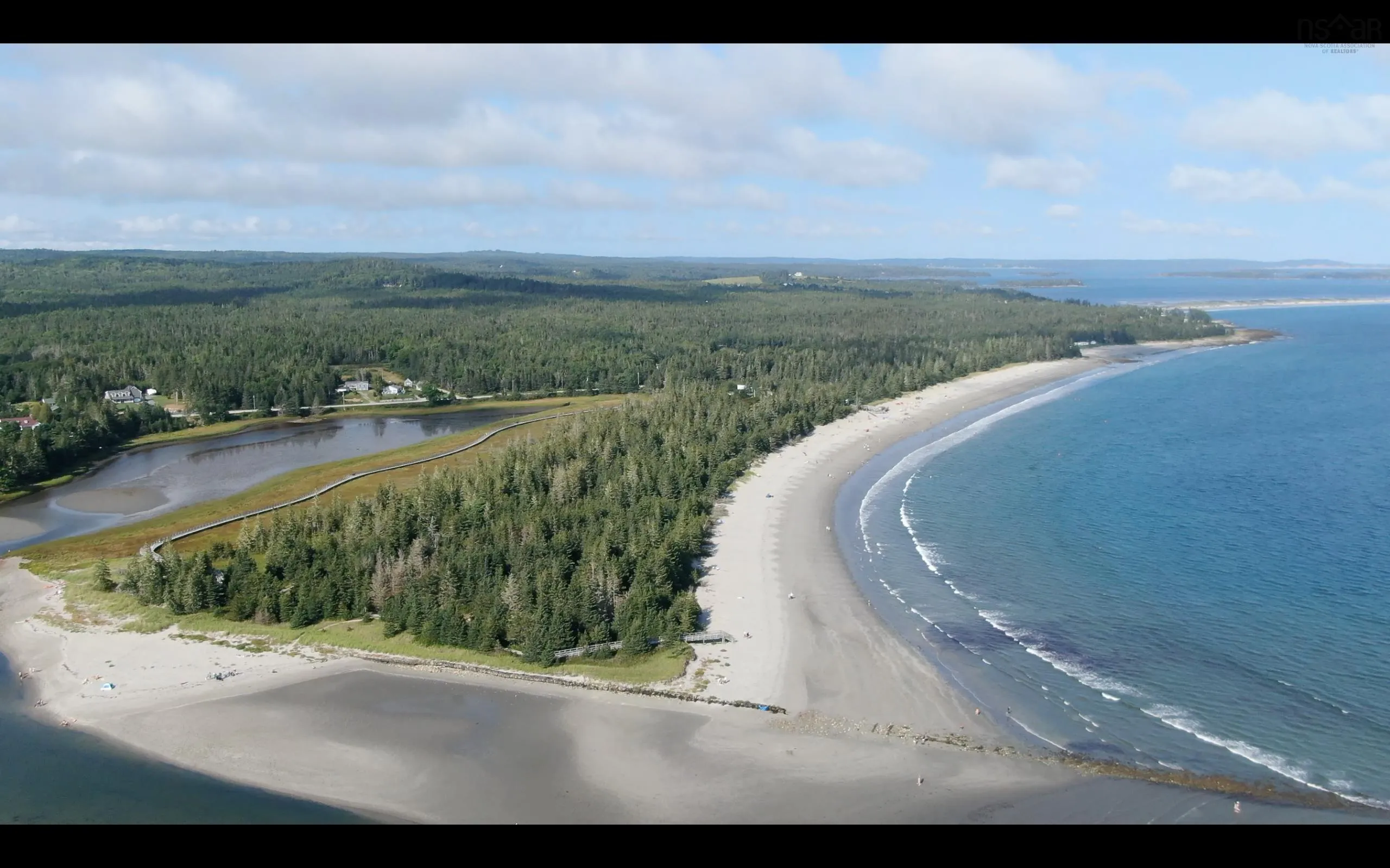5168 Highway 331, Crescent Beach Ns B0j 1c0, 3 Bedrooms Bedrooms, ,2 BathroomsBathrooms,Residential,For Sale,Highway 331,202508563