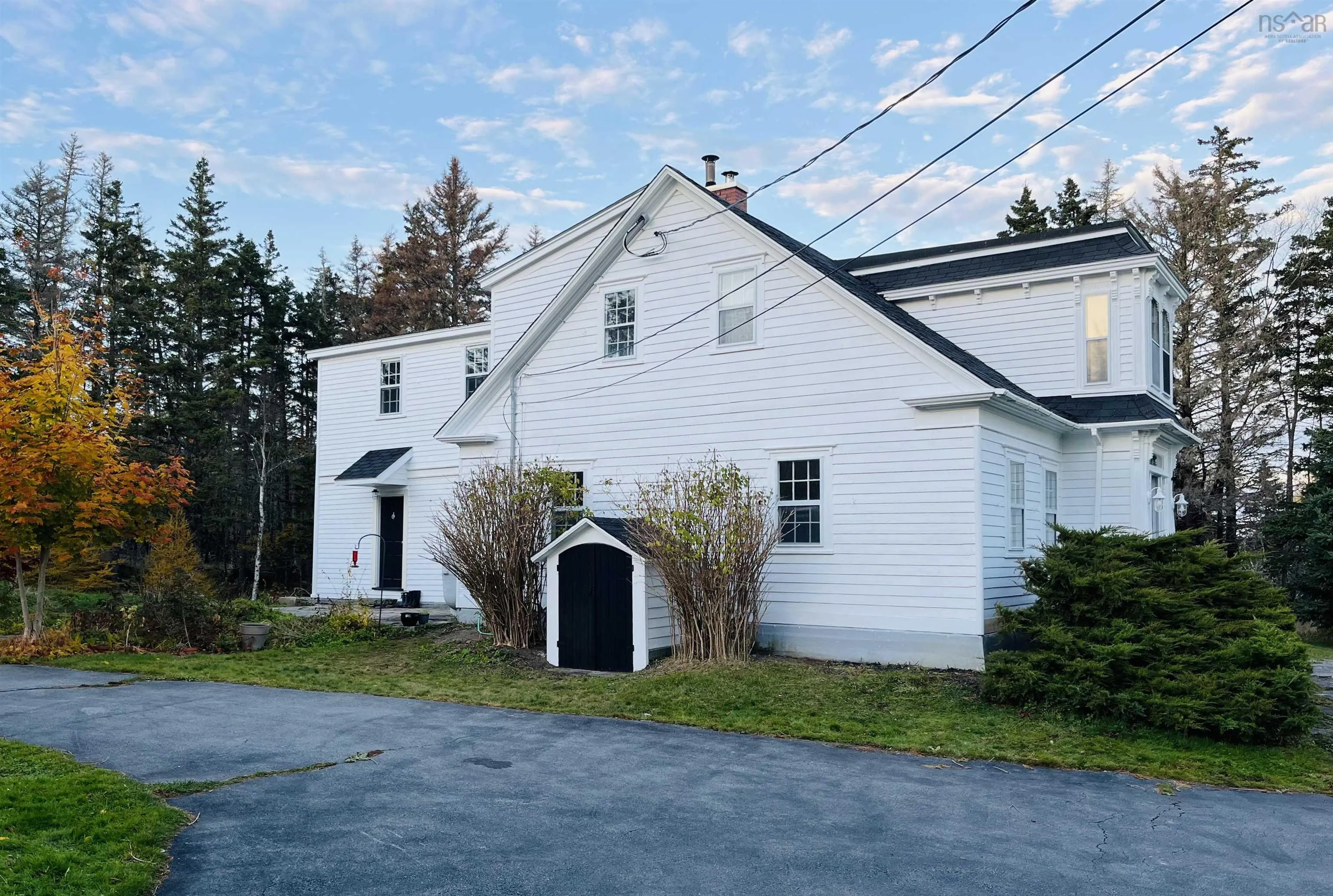 5168 Highway 331, Crescent Beach Ns B0j 1c0, 3 Bedrooms Bedrooms, ,2 BathroomsBathrooms,Residential,For Sale,Highway 331,202508563