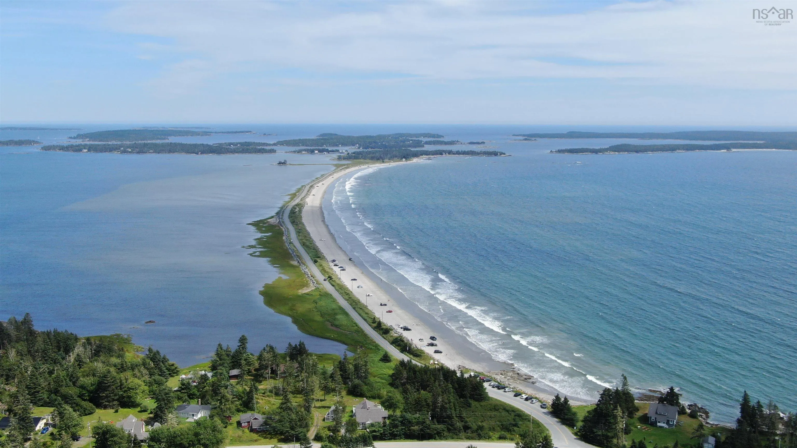 5168 Highway 331, Crescent Beach Ns B0j 1c0, 3 Bedrooms Bedrooms, ,2 BathroomsBathrooms,Residential,For Sale,Highway 331,202508563