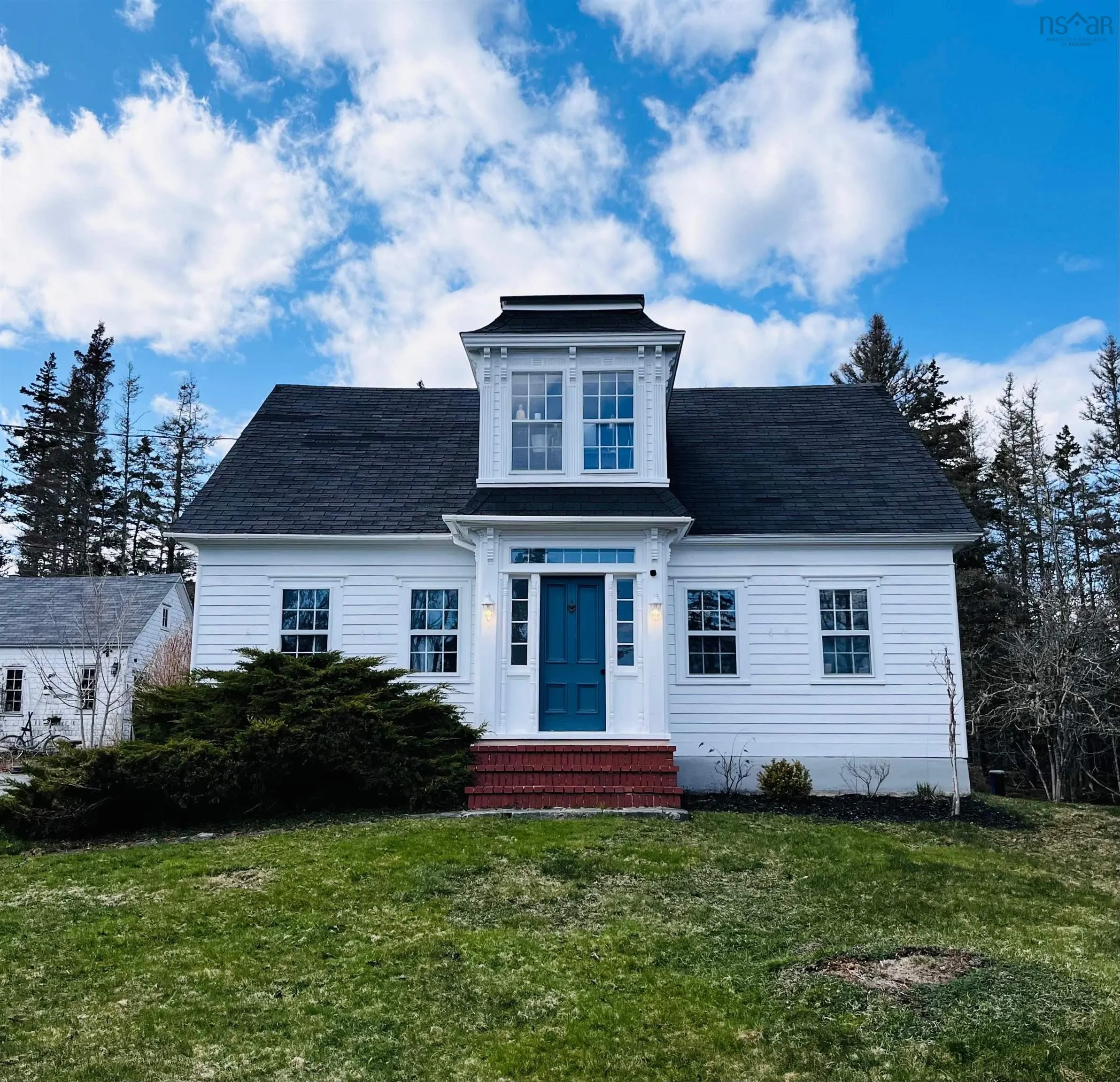 5168 Highway 331, Crescent Beach Ns B0j 1c0, 3 Bedrooms Bedrooms, ,2 BathroomsBathrooms,Residential,For Sale,Highway 331,202508563