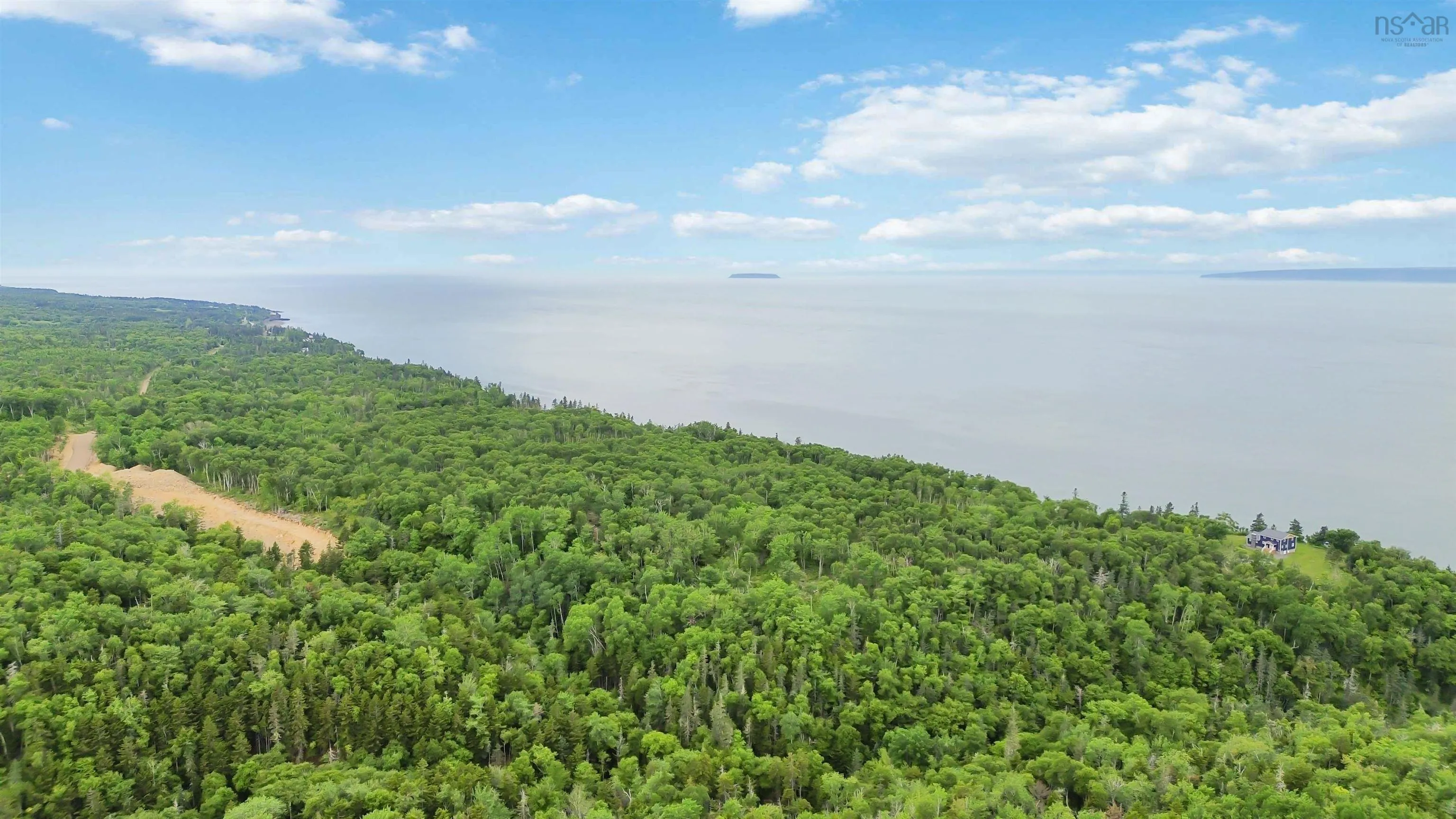 Wall Street Lot 3, Canada Creek, NS B0P 1V0, ,Land,For Sale,Wall,202517653