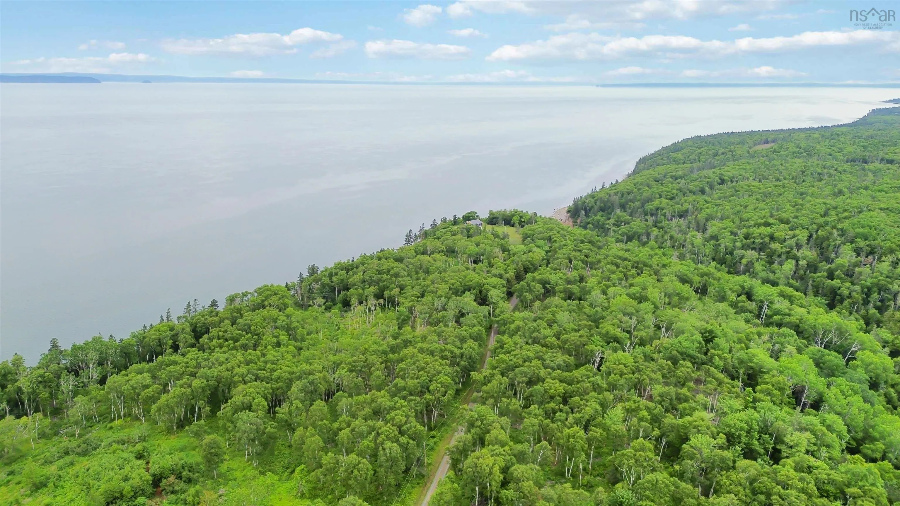 Wall Street Lot 3, Canada Creek, NS B0P 1V0, ,Land,For Sale,Wall,202517653