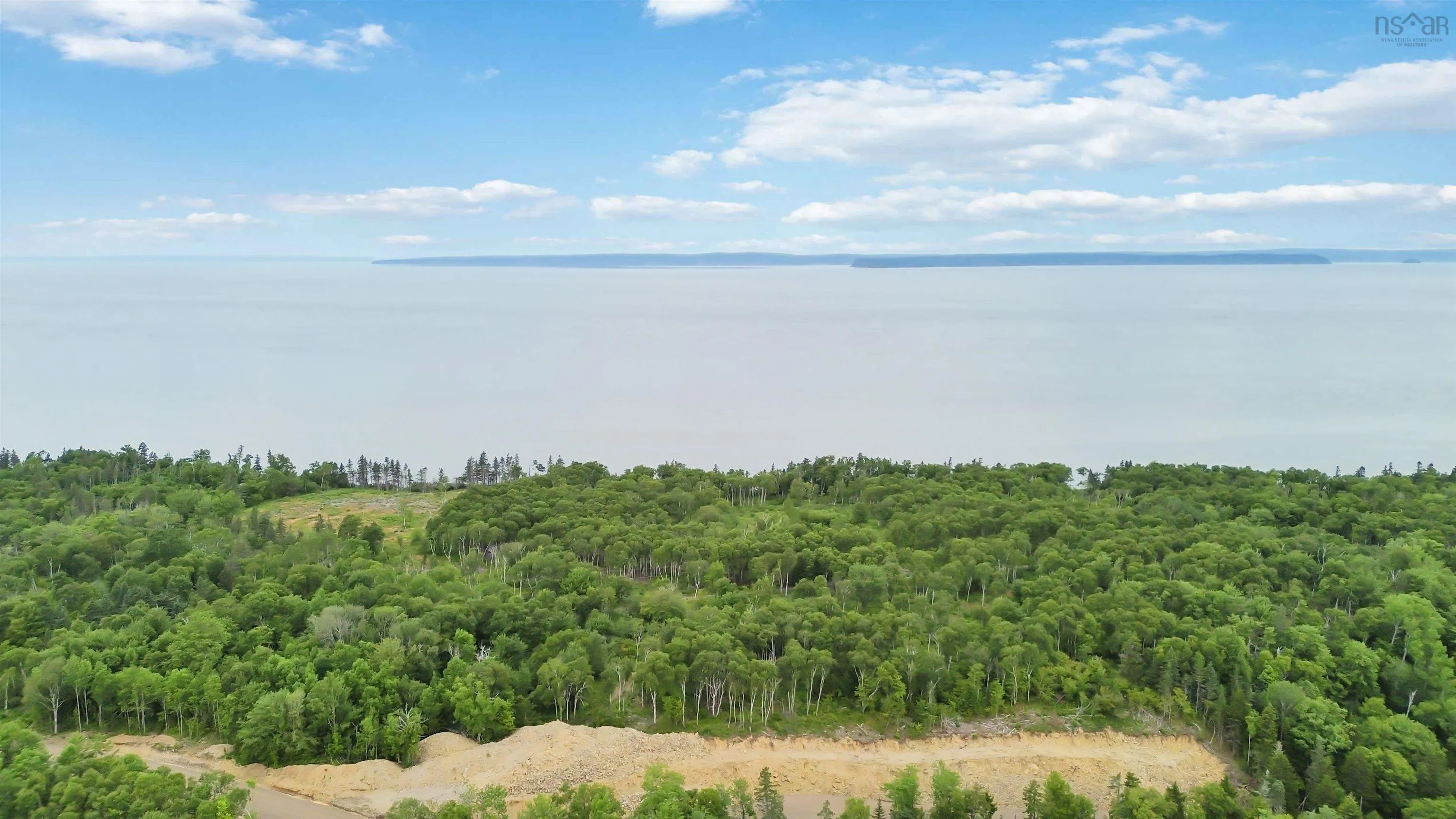 Wall Street Lot 3, Canada Creek, NS B0P 1V0, ,Land,For Sale,Wall,202517653