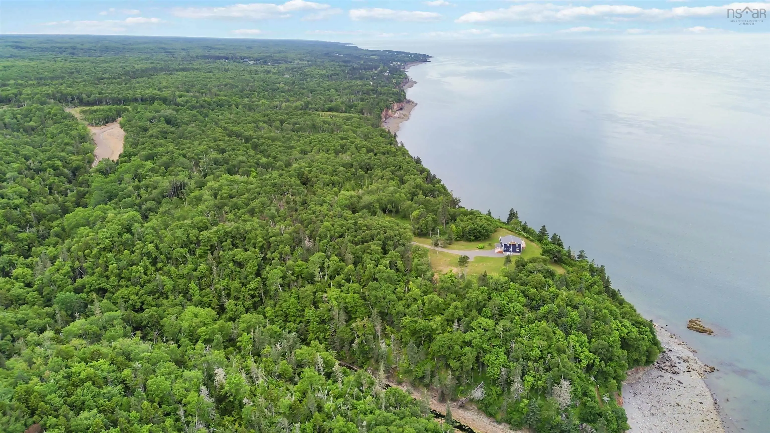 Wall Street Lot 3, Canada Creek, NS B0P 1V0, ,Land,For Sale,Wall,202517653